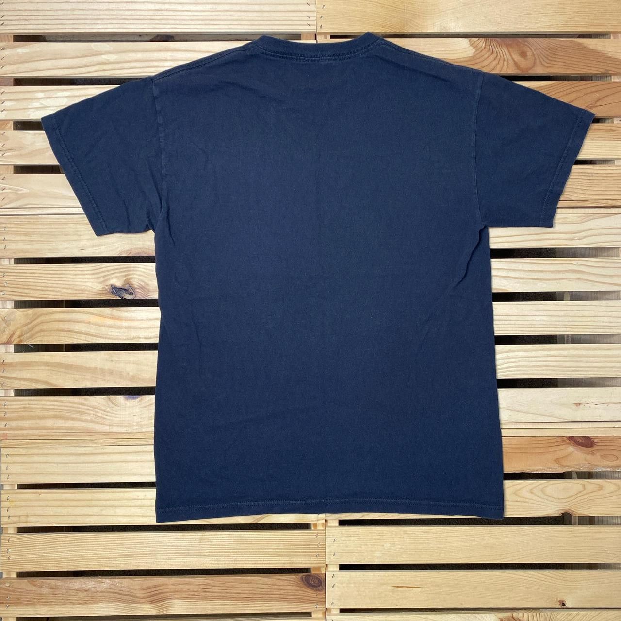 Other Metallica My Apocalypse Black Y2K Band Tee Size Medium Size US M / EU 48-50 / 2 - 2 Thumbnail