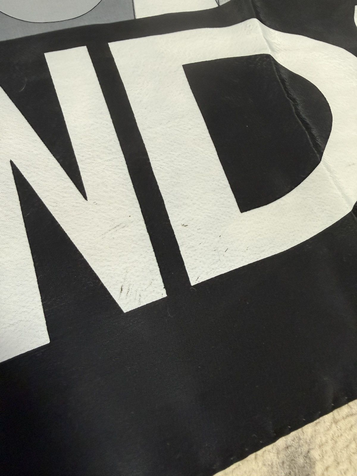 Fendi Rare Vintage Fendi Silk Scarf Size ONE SIZE - 5 Thumbnail