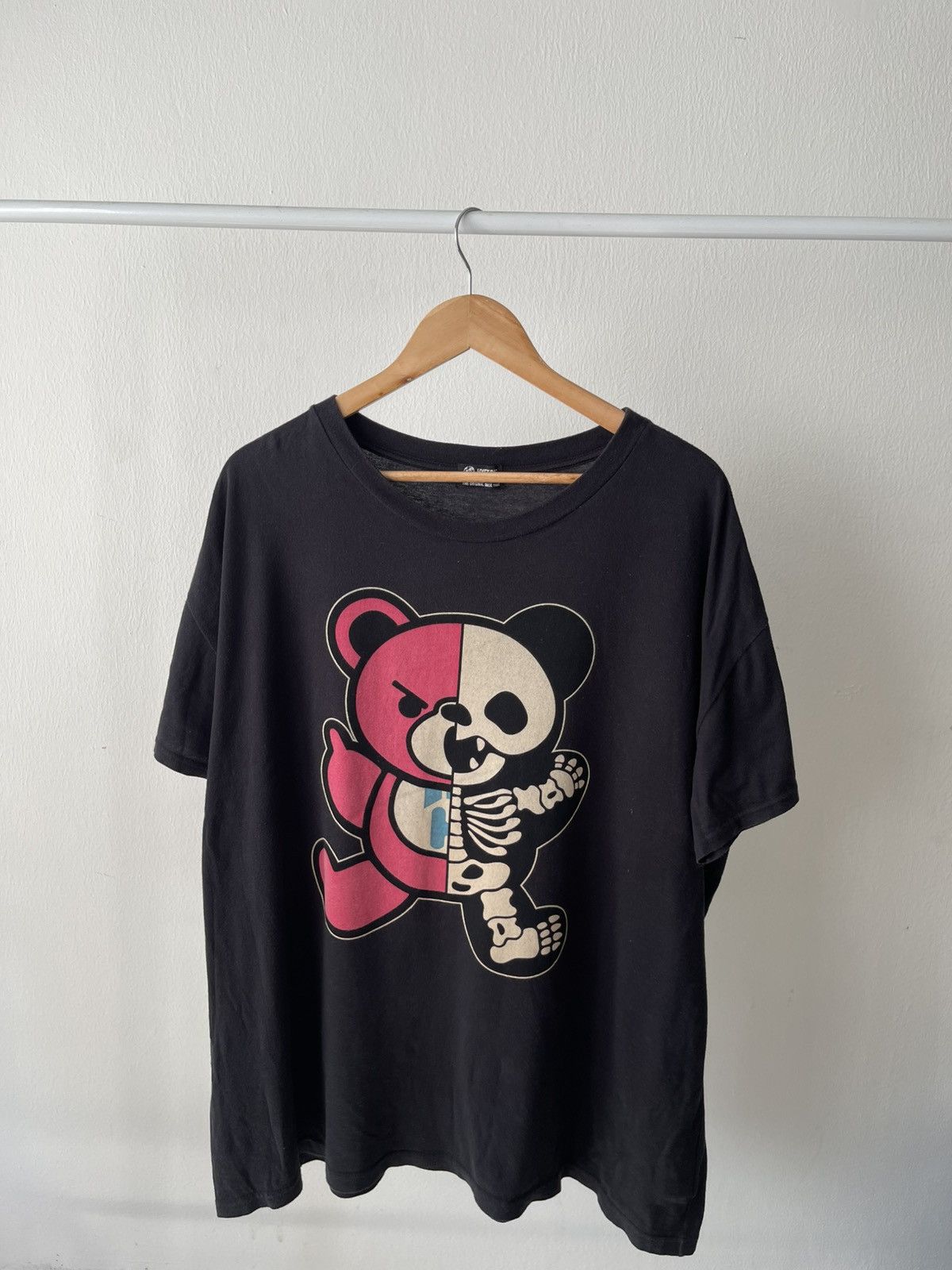 Hysteric Glamour × Japanese Brand 90's Hysteric Glamour Bear