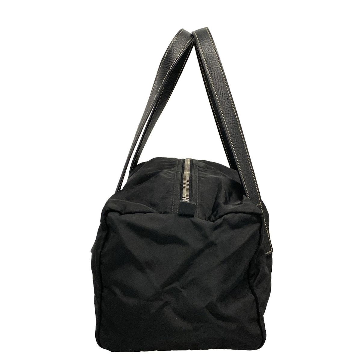 Prada PRADA Triangle Logo Handbag Size ONE SIZE - 4 Thumbnail