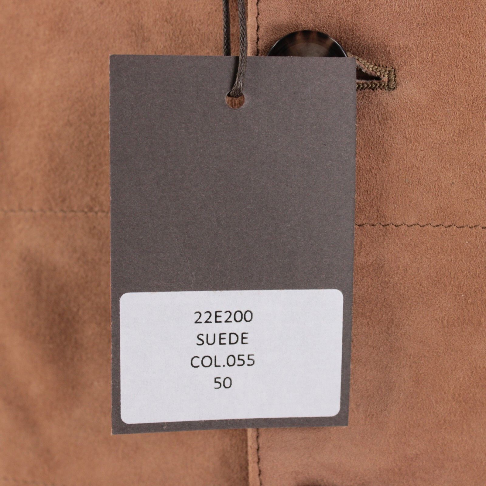 Other Rifugio Vest Size M US In Brown Suede Size US M / EU 48-50 / 2 - 4 Thumbnail