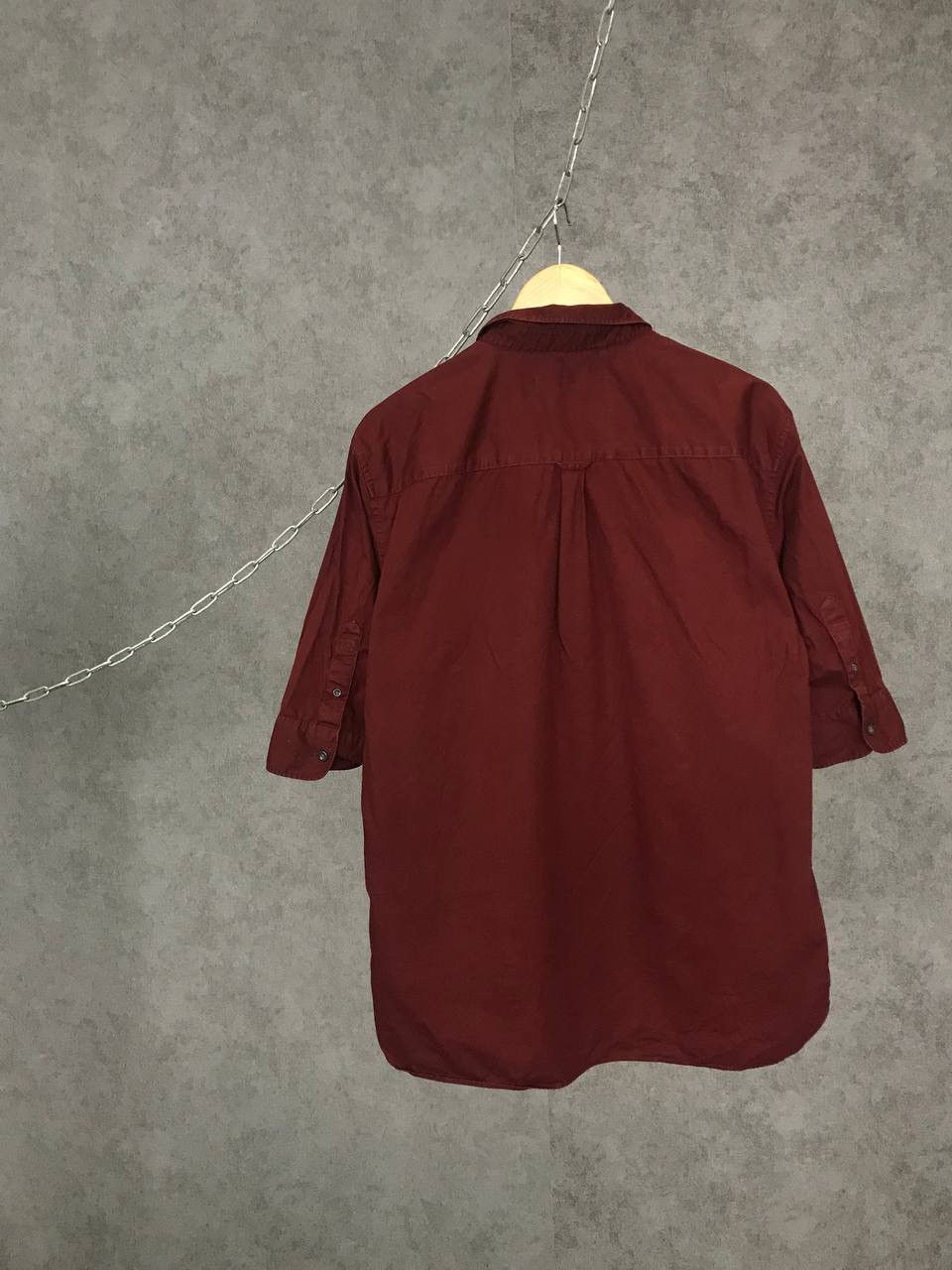 Allsaints Allsaints shirt Size US XL / EU 56 / 4 - 6 Thumbnail