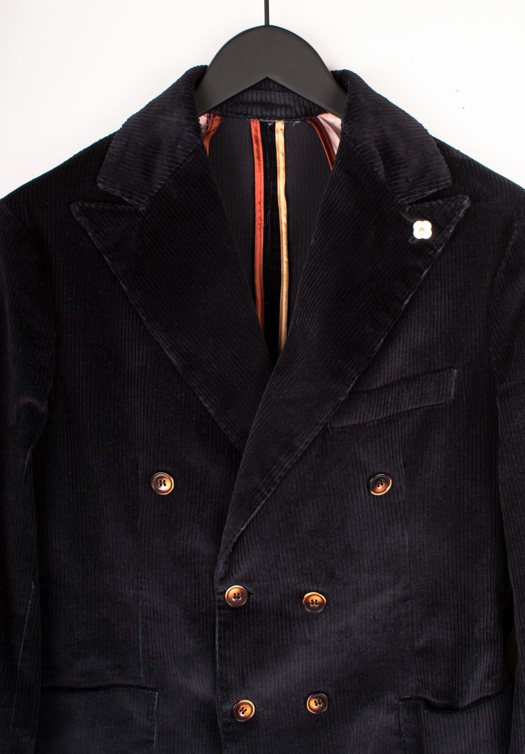 Takeshy Kurosawa Takeshy Kurosawa Men Jacket Size 52/L Size US L / EU 52-54 / 3 - 2 Thumbnail