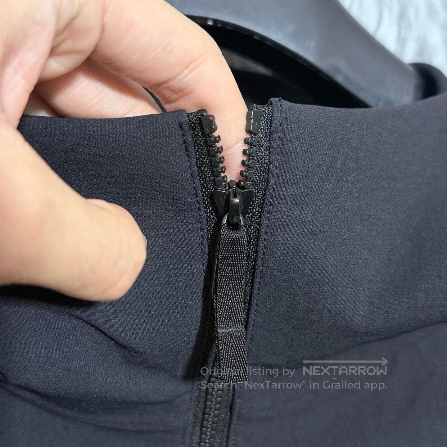 Veilance Arcteryx Veilance Isogon MX Jacket. Size US L / EU 52-54 / 3 - 4 Thumbnail