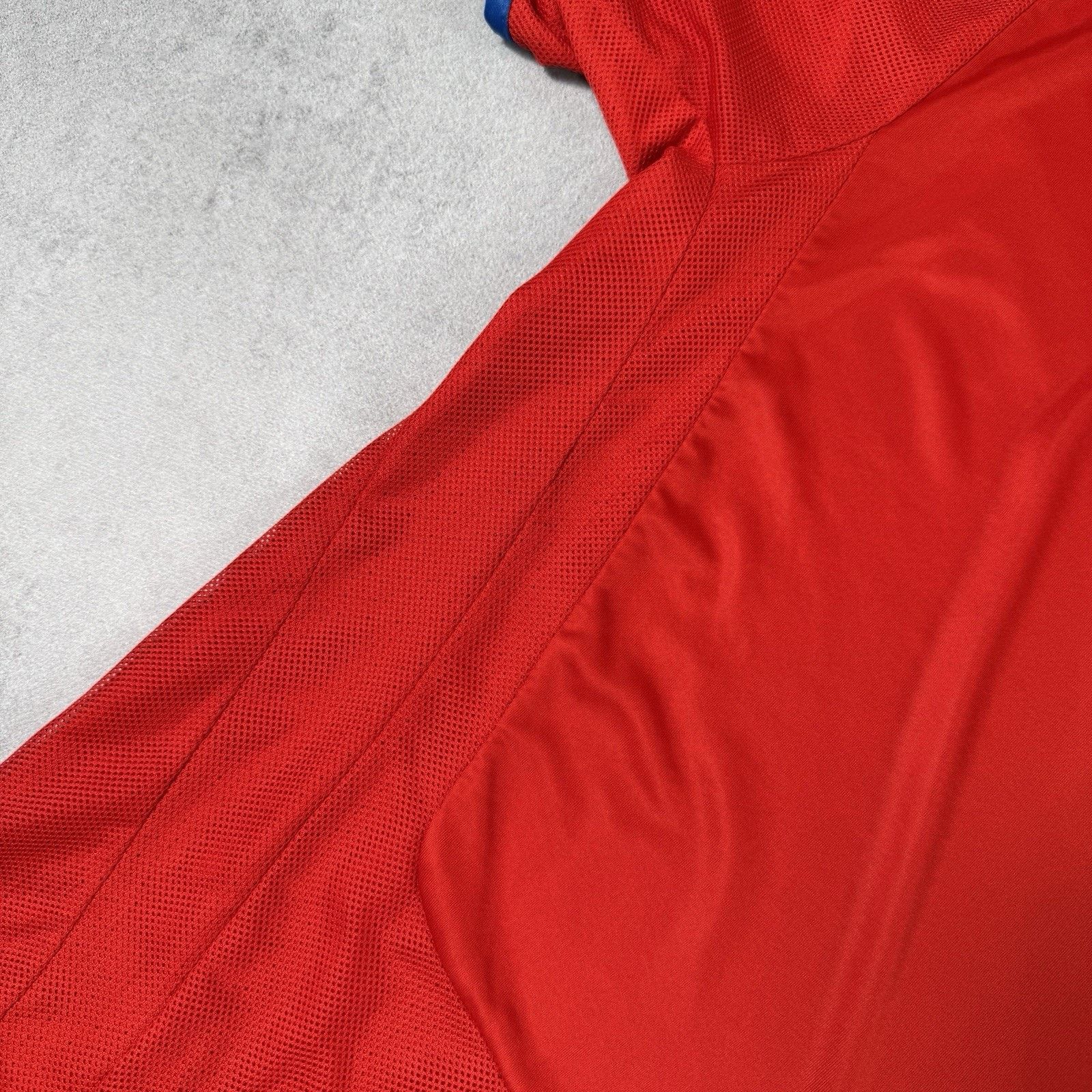 Puma Czech Republic 2008 - 2009 Home football shirt jersey Soccer Size US M / EU 48-50 / 2 - 20 Thumbnail