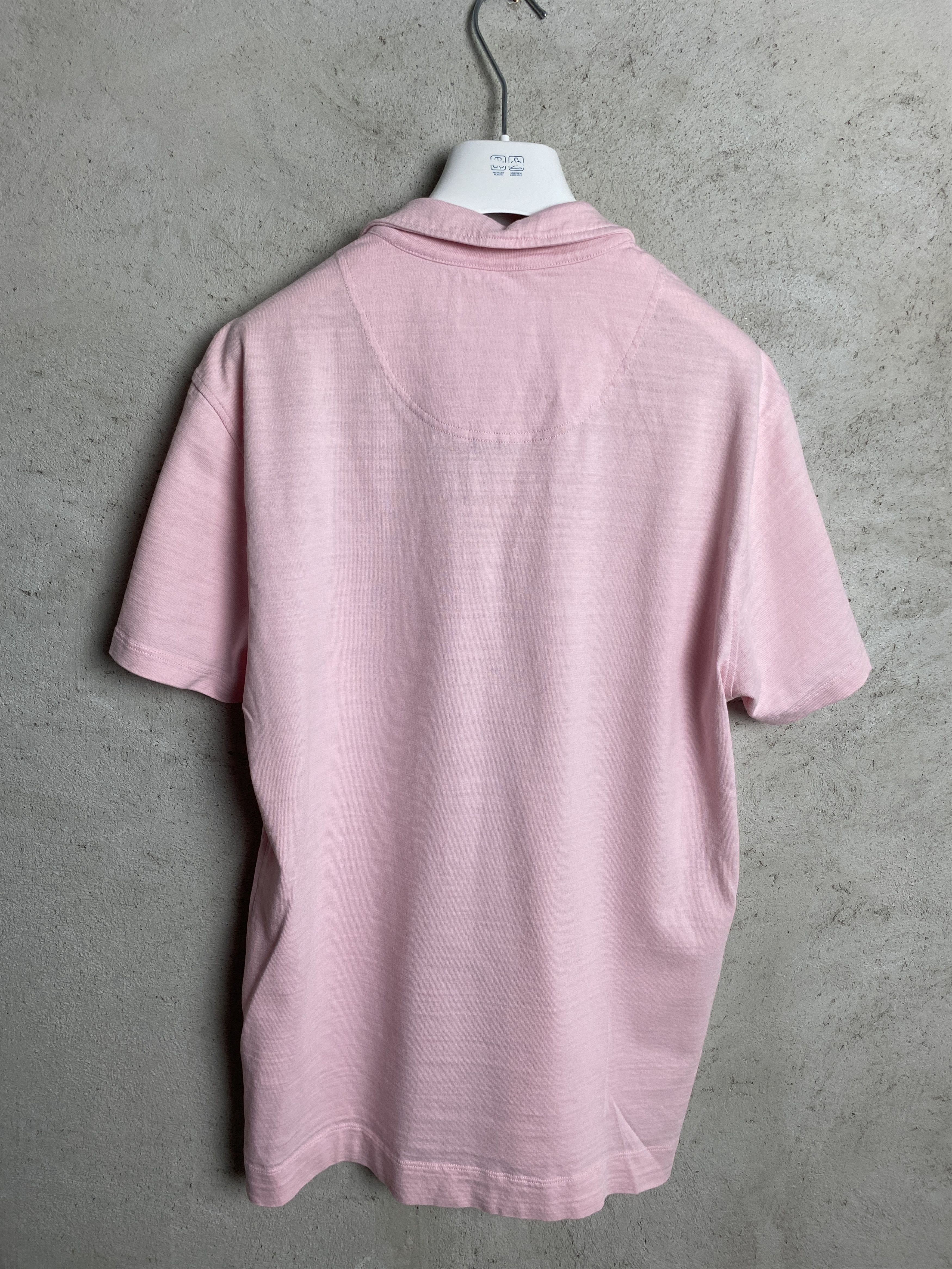 Orlebar Brown casual cotton polo t-shirt tee
