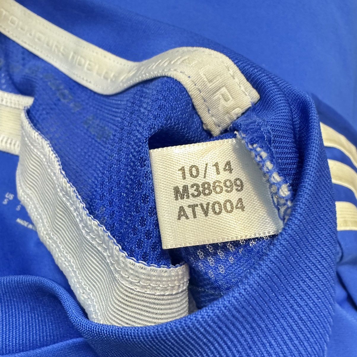 Adidas CF Montreal 15/16 player issue home shirt #11 Drogba Size US S / EU 44-46 / 1 - 12 Thumbnail