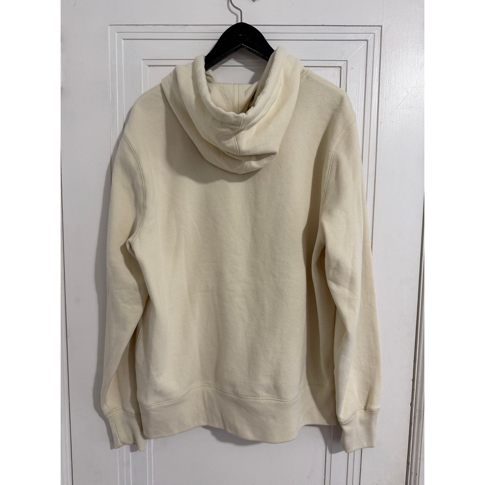 47 Brand Lipscomb Bisons Cream Hoodie Sweatshirt Size Large Size US L / EU 52-54 / 3 - 5 Thumbnail