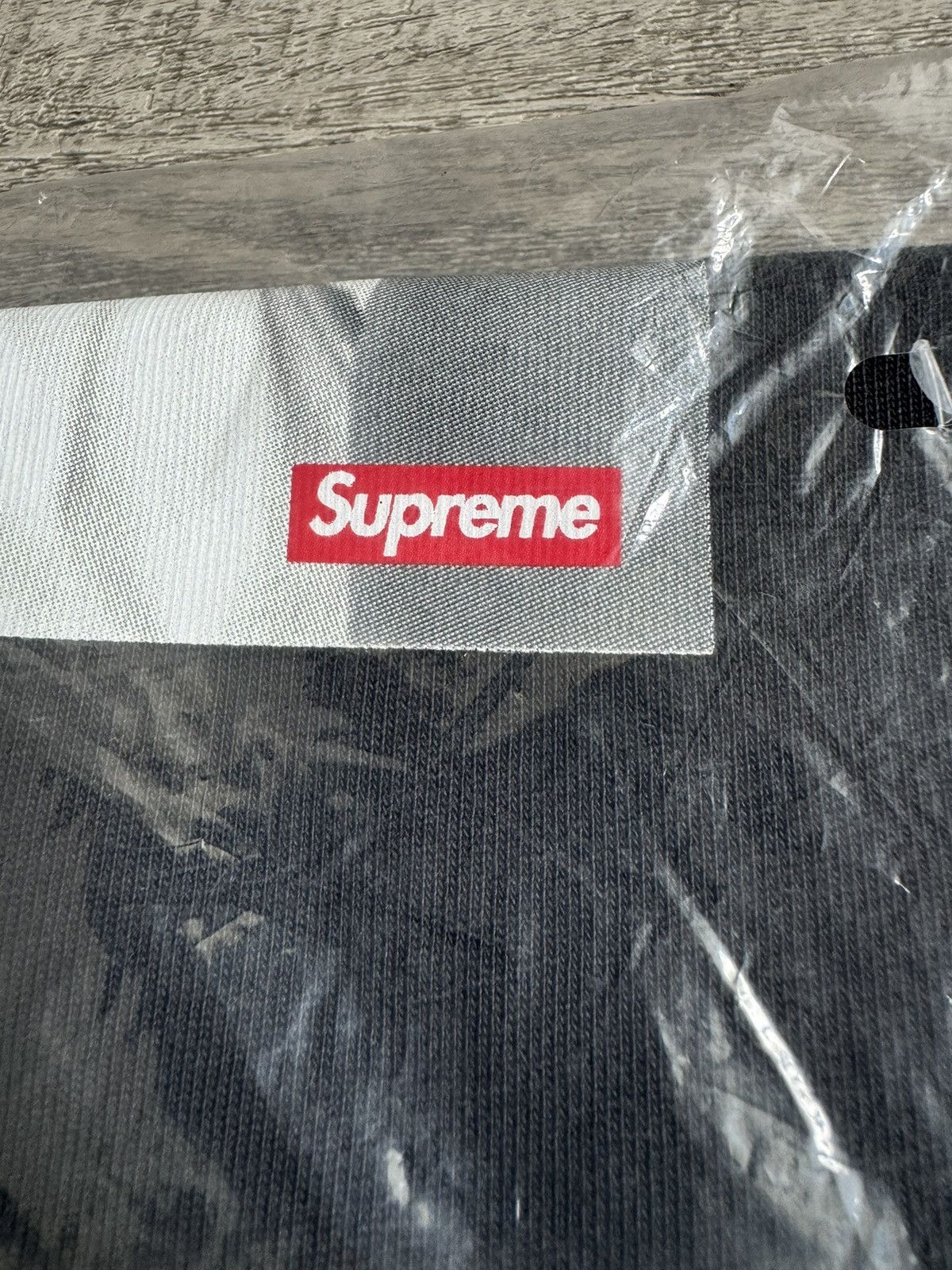 Jordan Brand × Supreme Supreme x Jordan “Biggie” T shirt Size US L / EU 52-54 / 3 - 6 Thumbnail