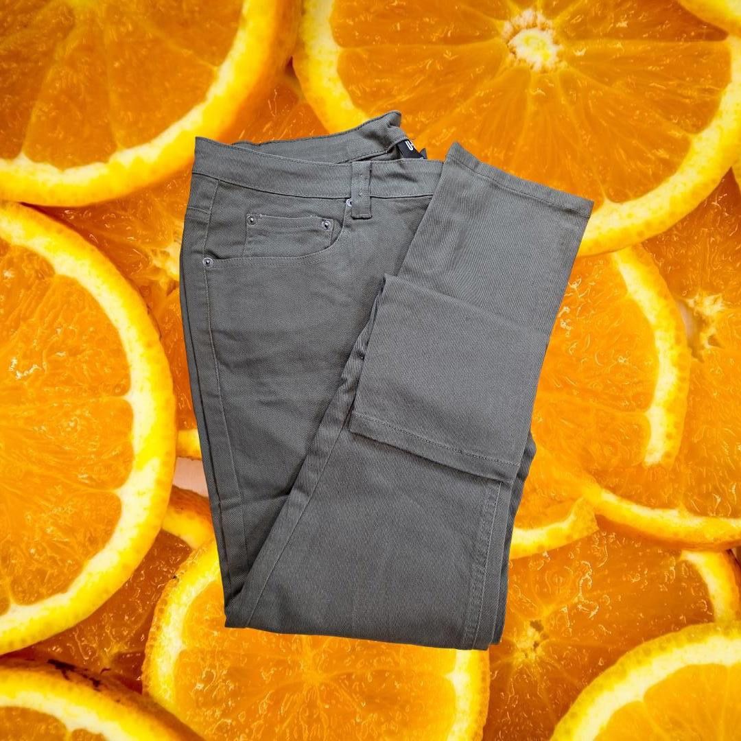 Other New Under 5'10' (U-510) Brushed Twill Traveler Pants Moss Si Size US 28 / EU 44 - 1 Thumbnail
