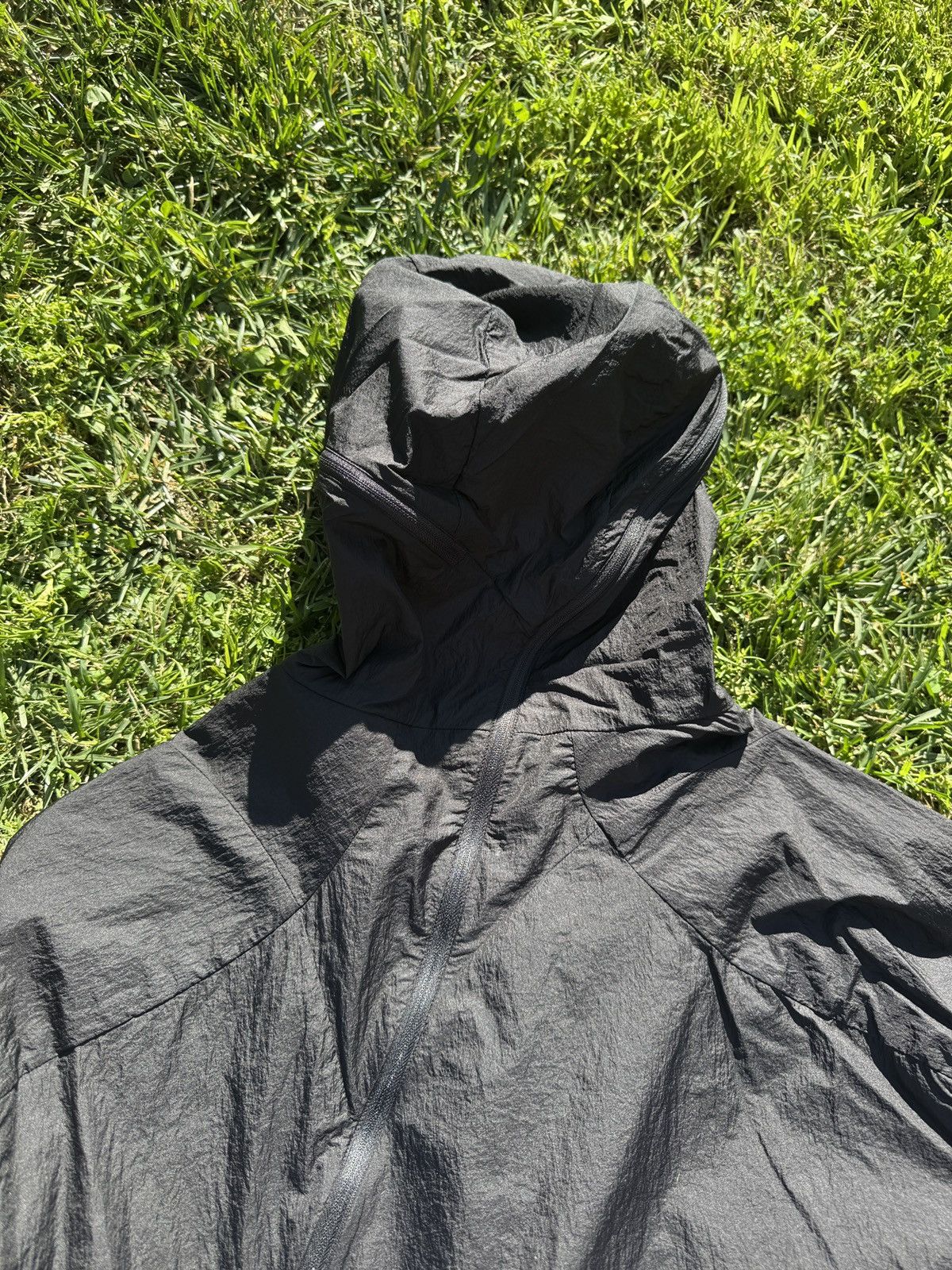 POST ARCHIVE FACTION (PAF) 5.0+ Technical Jacket Center Size US XL / EU 56 / 4 - 5 Thumbnail
