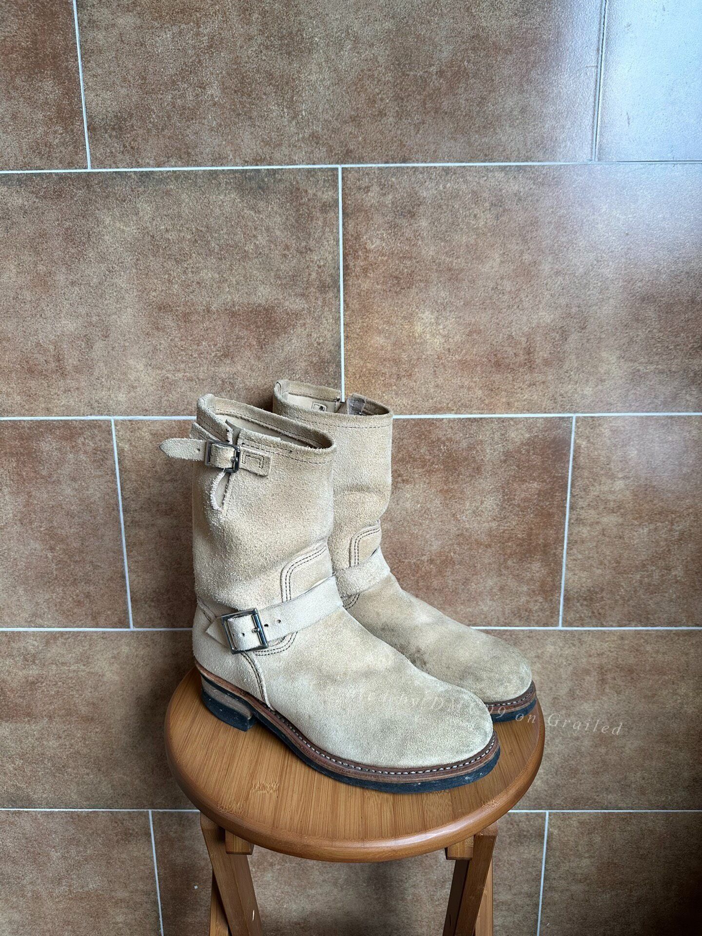 Red Wing Red Wing 879 | Grailed