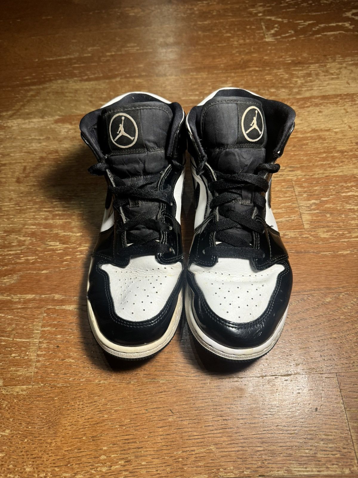 Jordan Brand 2021 Youth Jordan 1 SE All Star Size US 7 / EU 40 - 2 Thumbnail