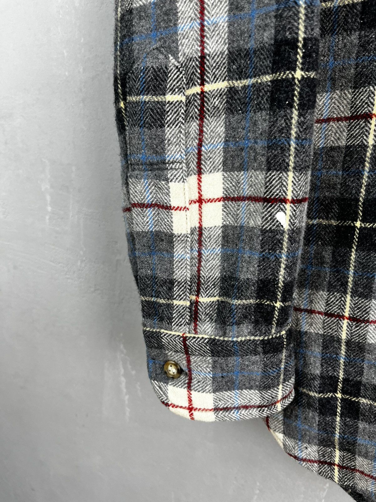 Pendleton × Vintage Pendleton shirt vintage size m Size US M / EU 48-50 / 2 - 3 Thumbnail
