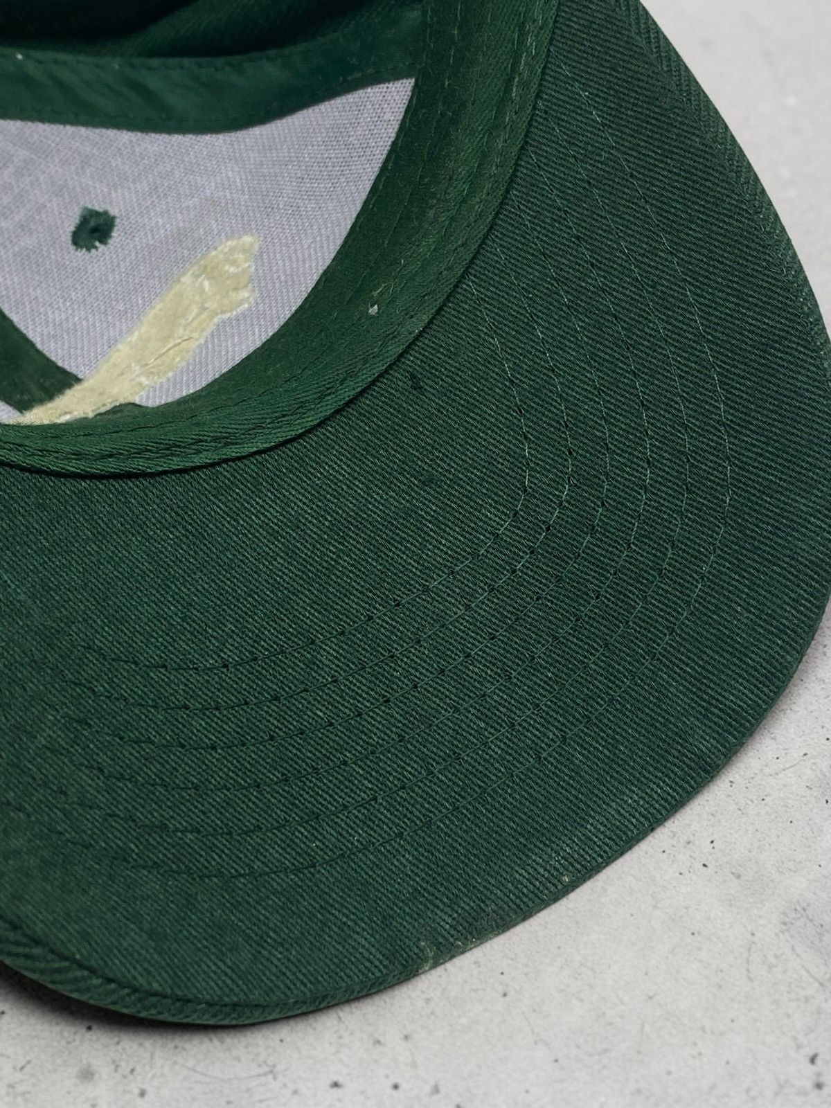 Formula 1 Vintage 90s Jaguar Formula 1 Rare Cap Size ONE SIZE - 9 Thumbnail