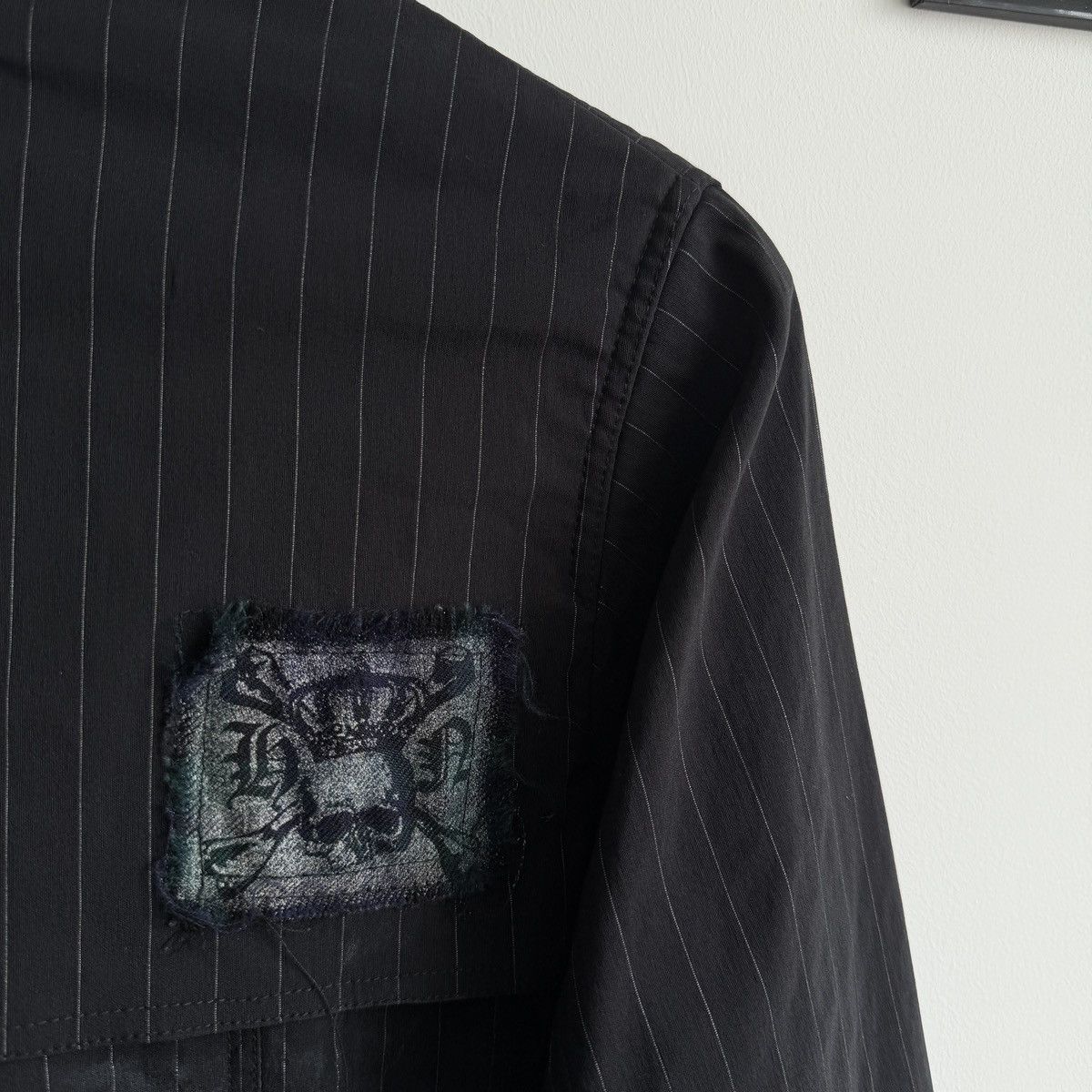 If Six Was Nine Vintage H.Anarchyism Plus for H Naoto Jacket Size US M / EU 48-50 / 2 - 6 Thumbnail
