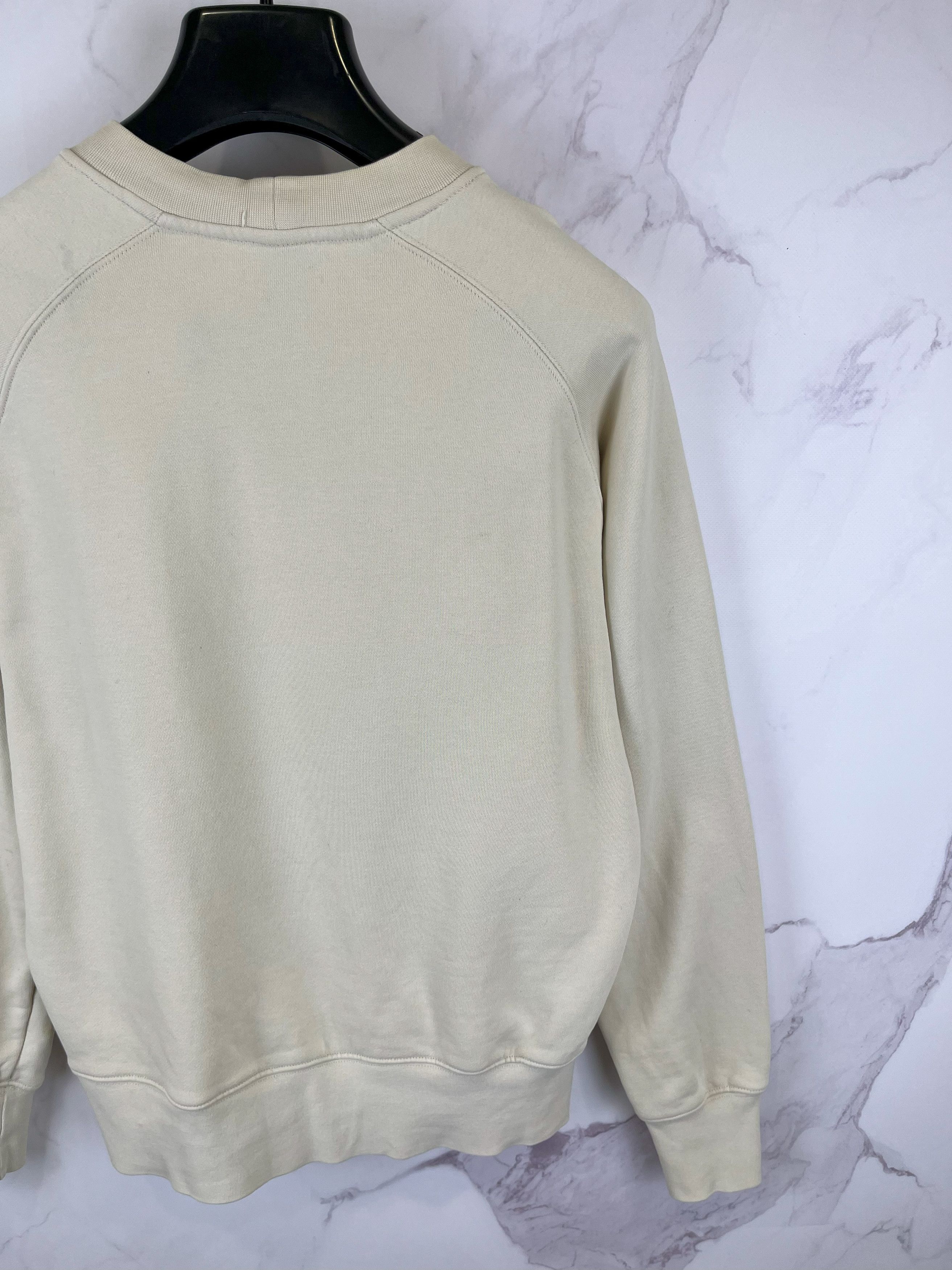 Nike Vintage Nike Car Logo Sweatshirt "Come Take A Ride" Size M Size US M / EU 48-50 / 2 - 6 Thumbnail
