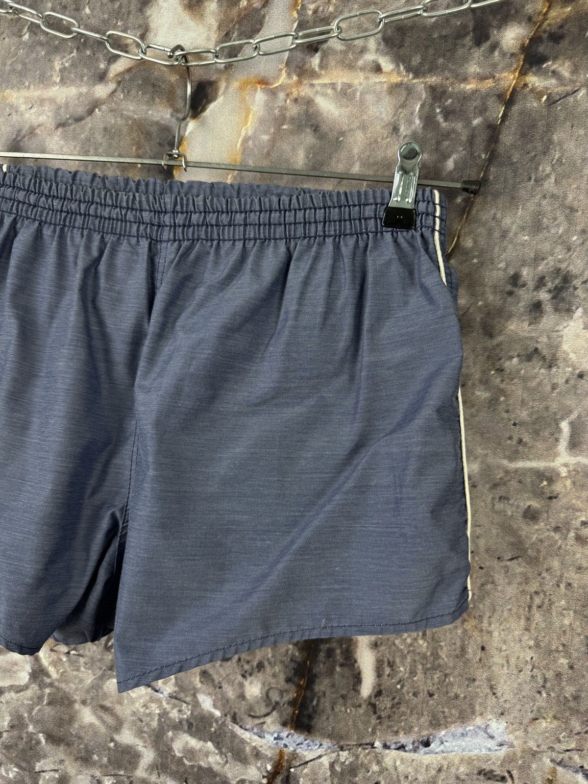 Carhartt × Fred Perry × Lacoste Men’s Fred Perry Short Vintage Size Medium Size US 34 / EU 50 - 7 Thumbnail