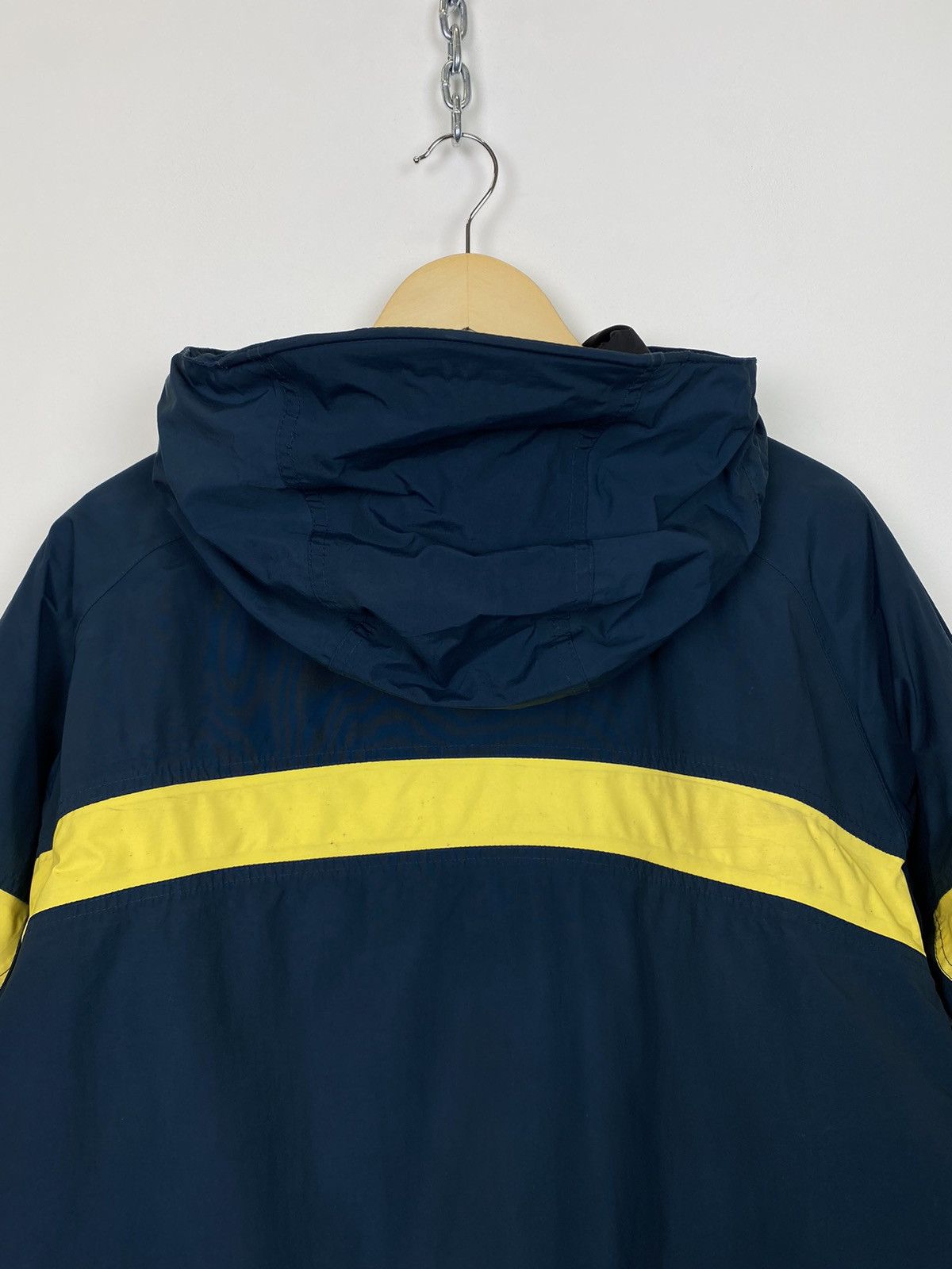Nike Hype Vintage Y2K Nike Acg Outer Layer Couche Externe Jacket Size US L / EU 52-54 / 3 - 23 Thumbnail