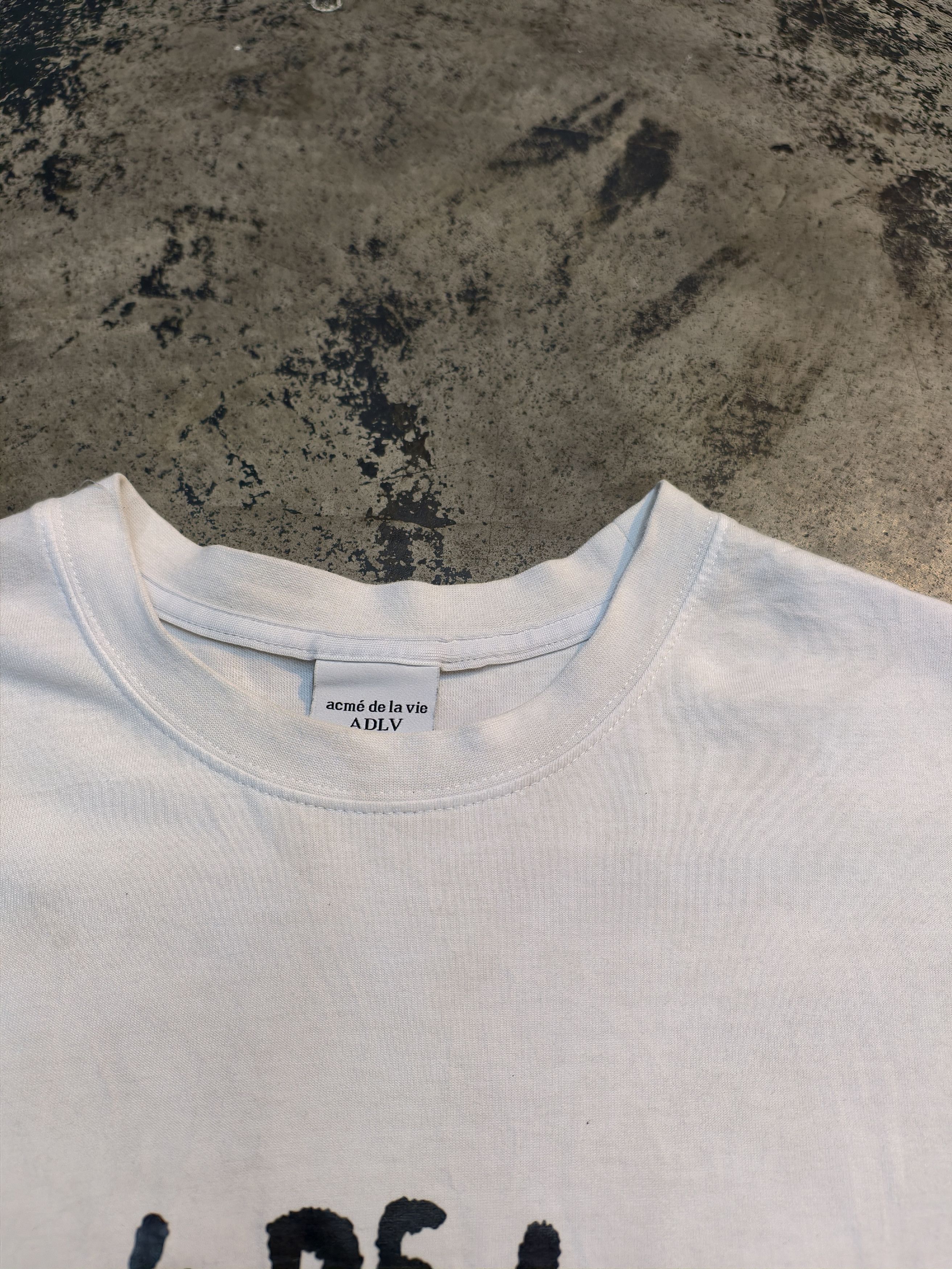 Acme Clothing ADLV Acme Size US M / EU 48-50 / 2 - 11 Thumbnail