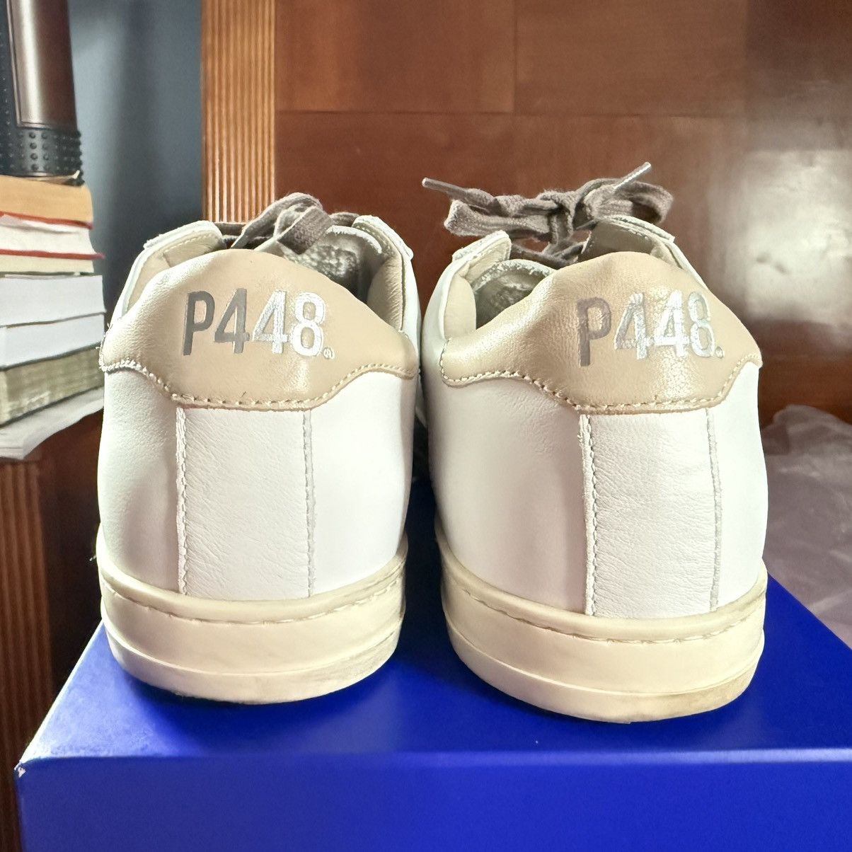 P448 P448 sneakers Size US 9 / EU 42 - 2 Thumbnail