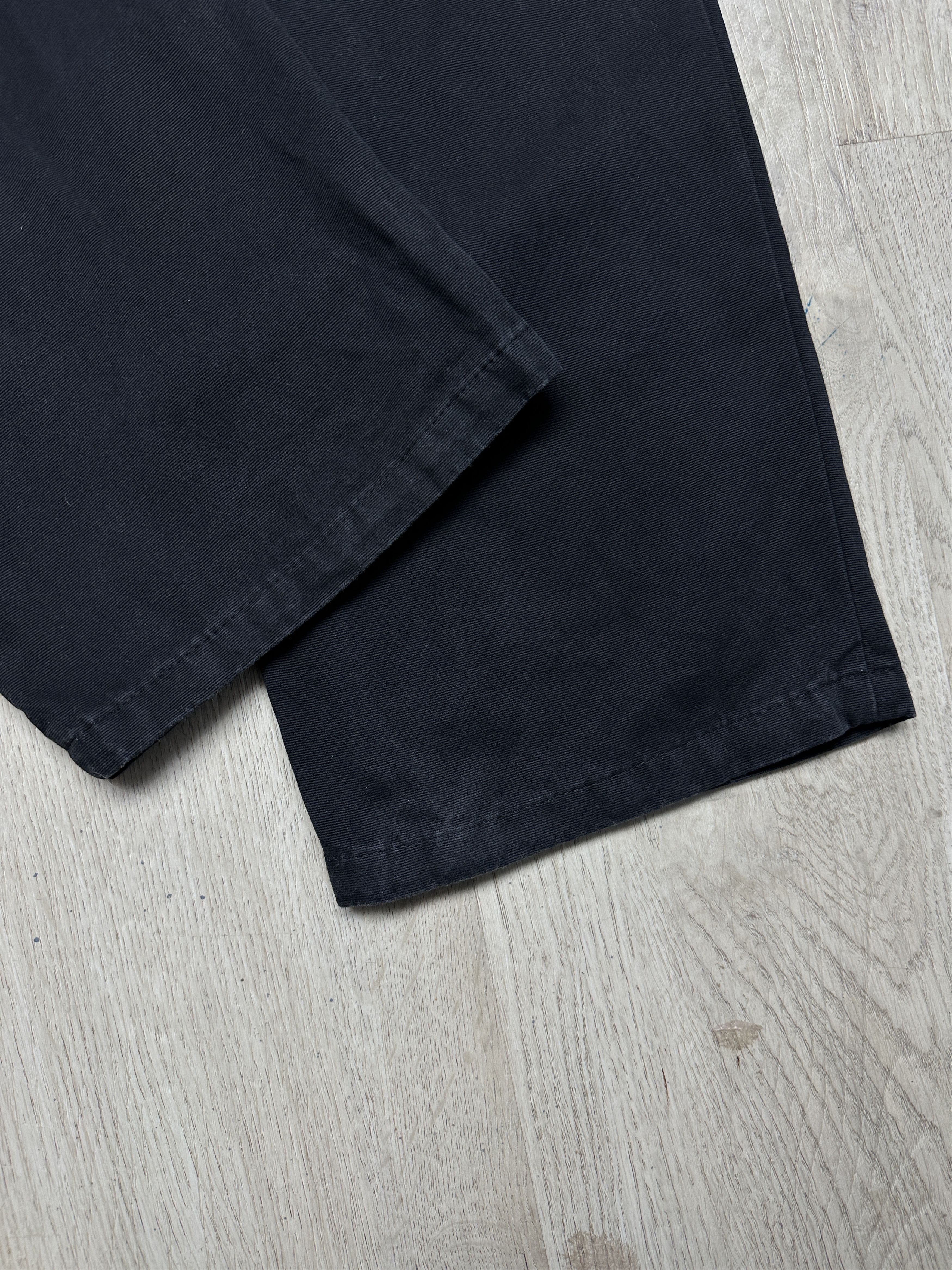 Giorgio Armani Giorgio Armani Vintage Mens Chino Pants Size US 30 / EU 46 - 7 Thumbnail