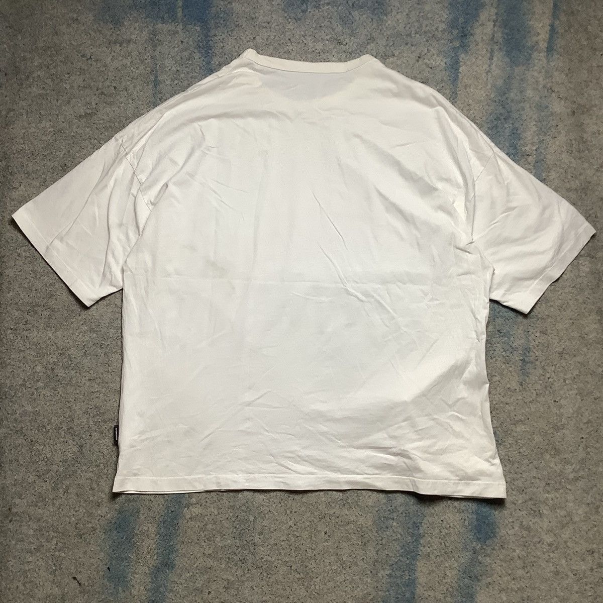GU × Junya Watanabe × Undercover Freedom GU x Undercover Tee Size US XL / EU 56 / 4 - 8 Thumbnail