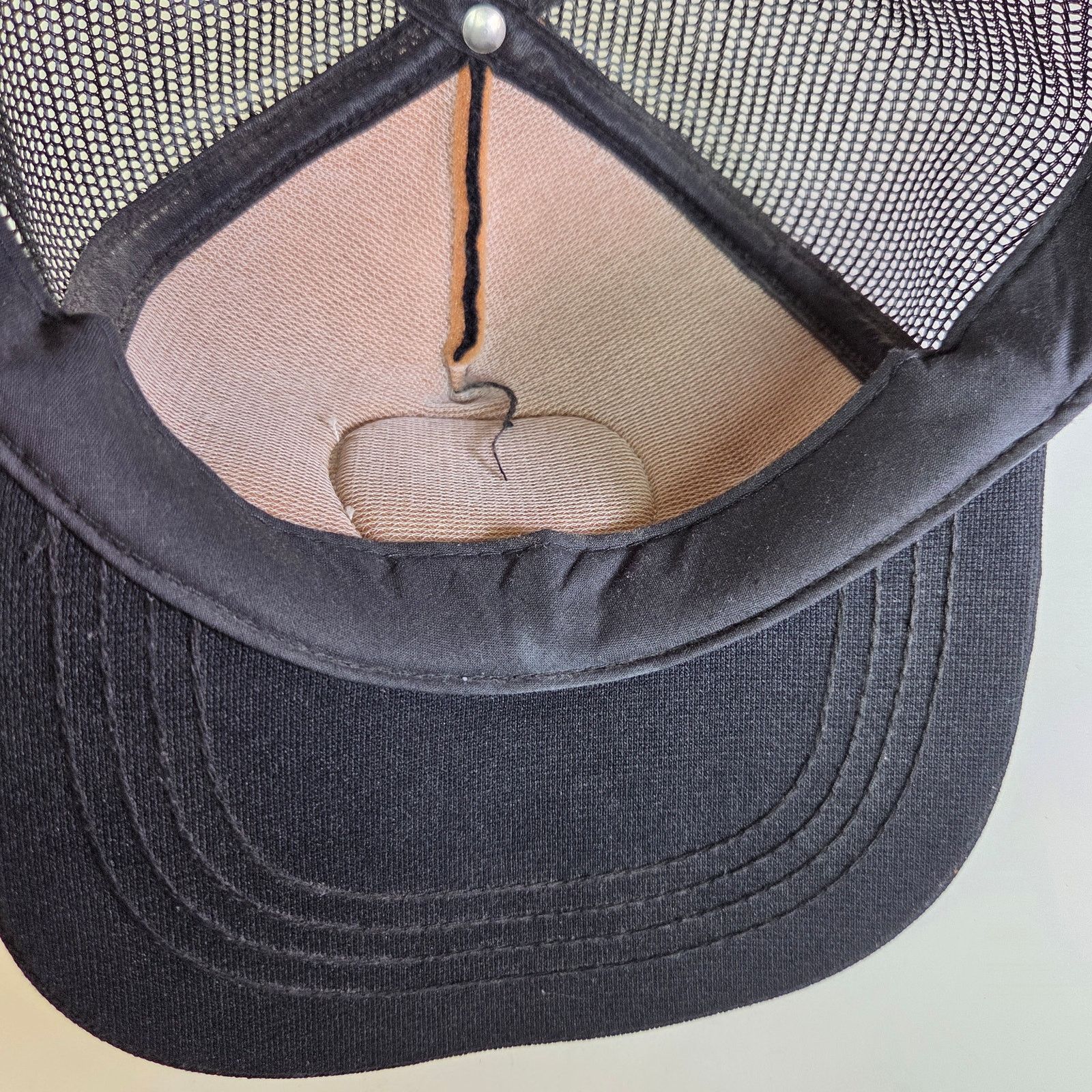 Other Vintage NRA Trucker Snapback USA Gold Leaf Size ONE SIZE - 10 Thumbnail