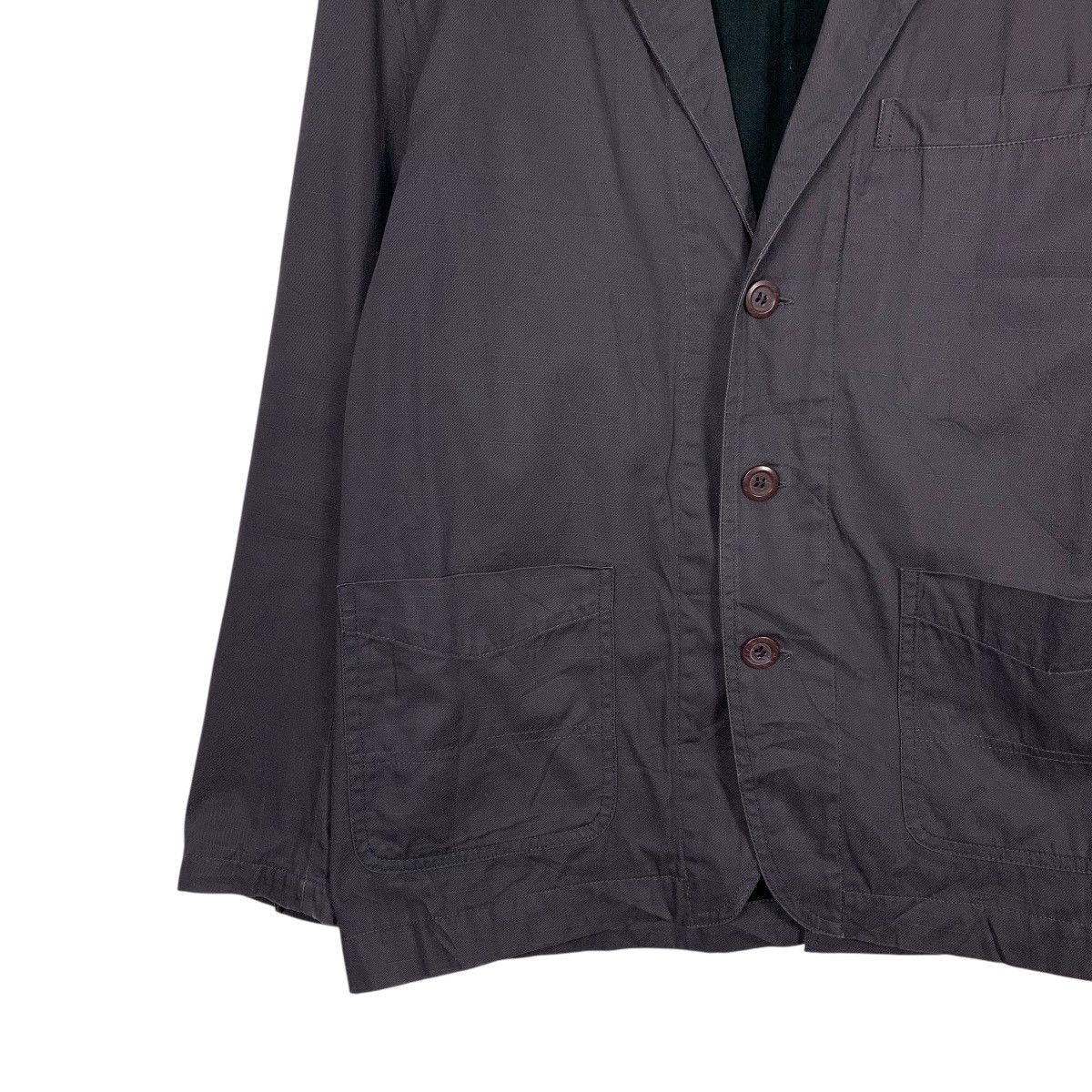 Woolrich Woolen Mills Woolrich Casual Jacket Size US M / EU 48-50 / 2 - 3 Thumbnail