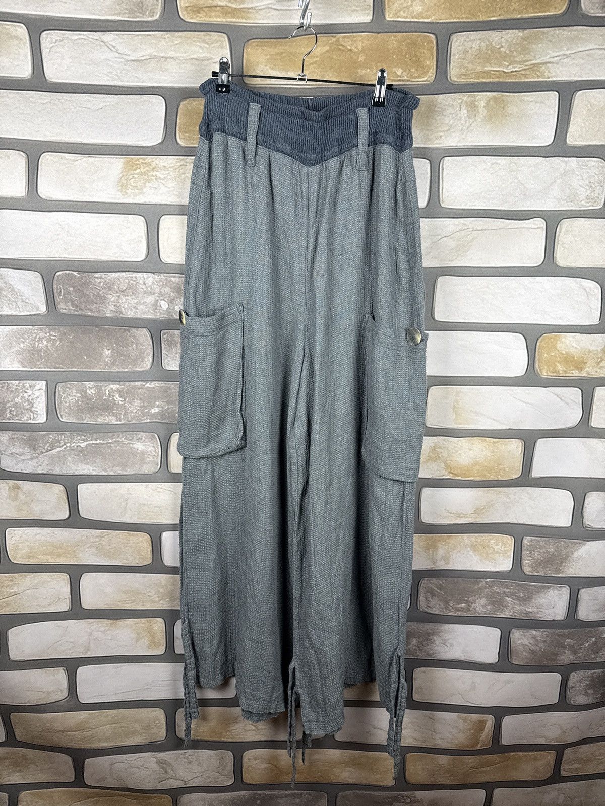 Other Very rare ewa i walla harem oversize pants Size 30" / US 8 / IT 44 - 1 Thumbnail
