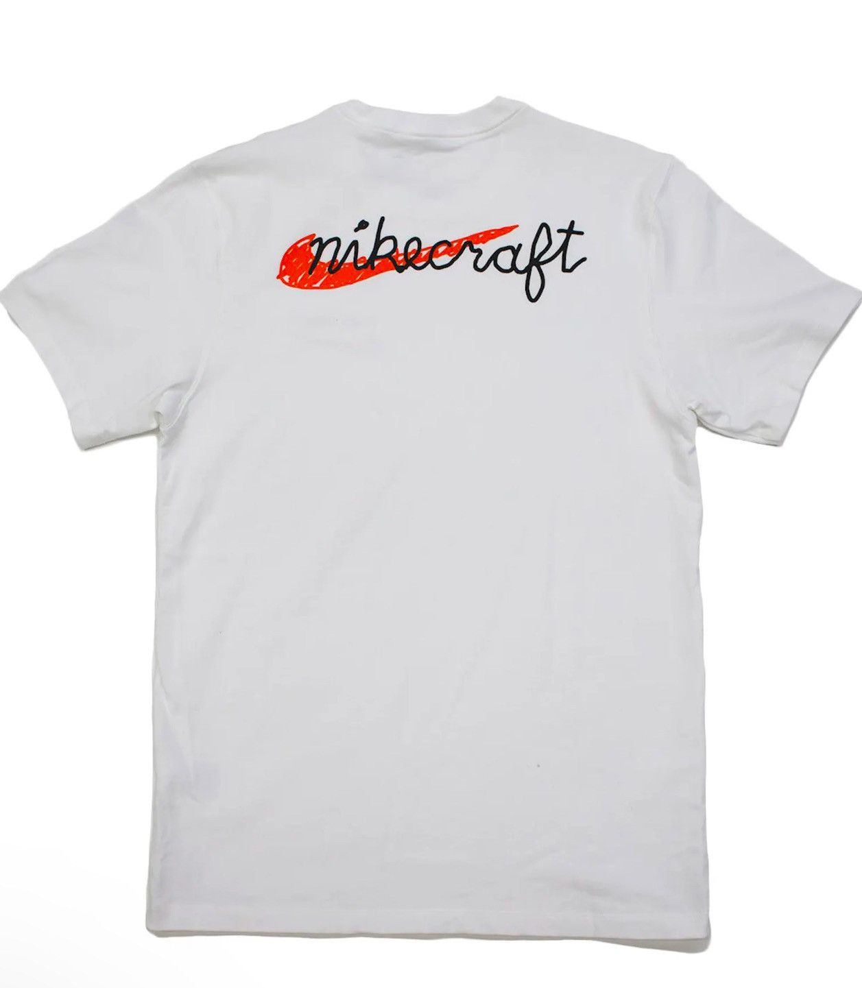 Nike × Tom Sachs Tom Sachs x Nikecraft studio tee Size US S / EU 44-46 / 1 - 2 Thumbnail