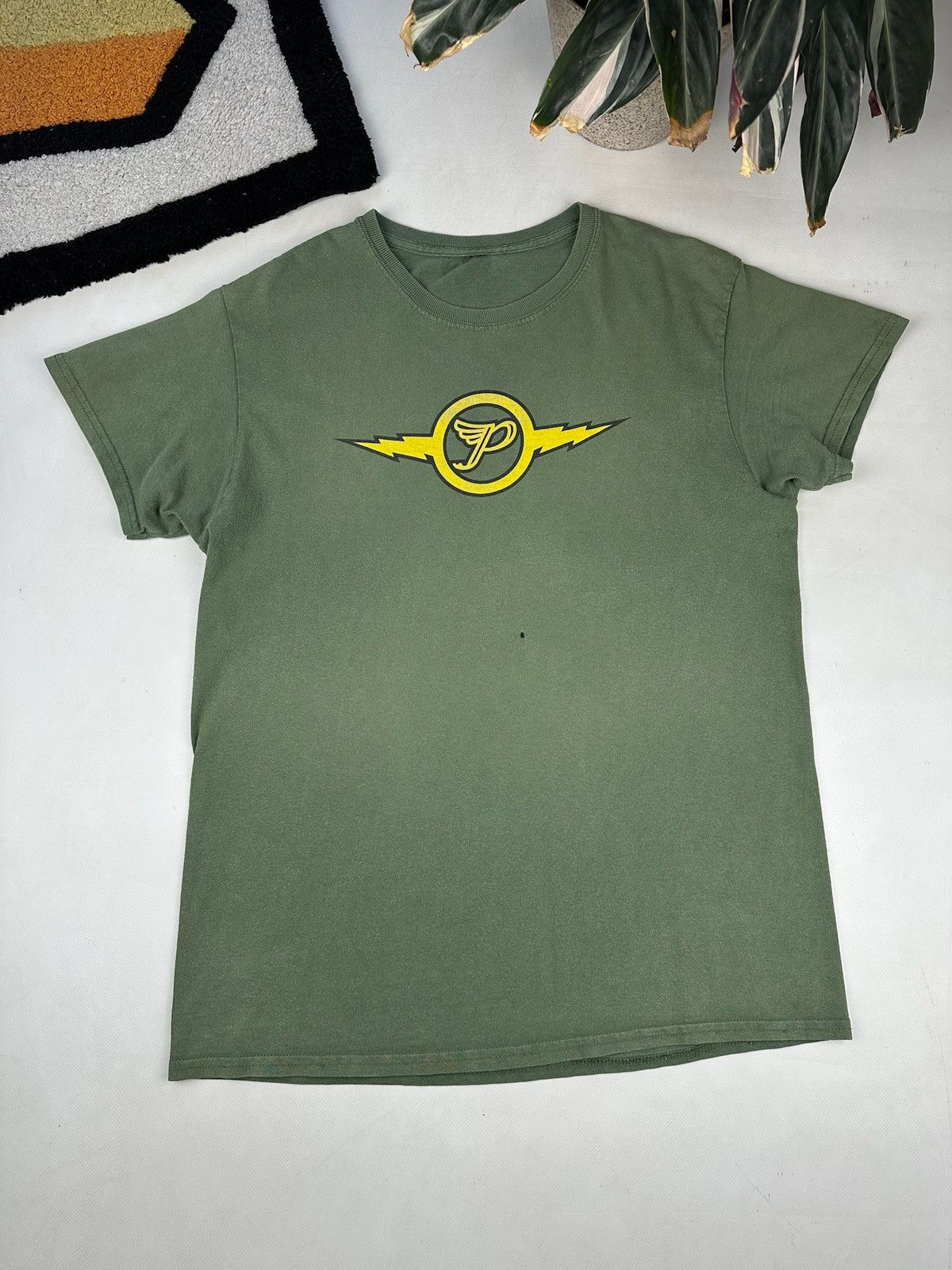 Band Tees × The Cure × Vintage Vintage Pixies tShirt Y2K Band Tee Size US M / EU 48-50 / 2 - 1 Thumbnail