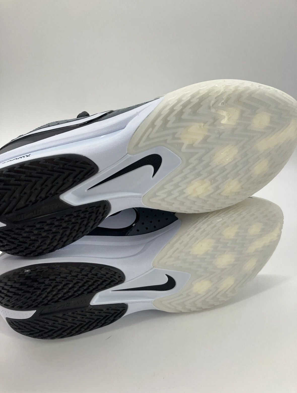 Nike Nike Air Zoom GT Cut 3 Cool Grey Men Size 13 Size US 13 / EU 46 - 9 Thumbnail