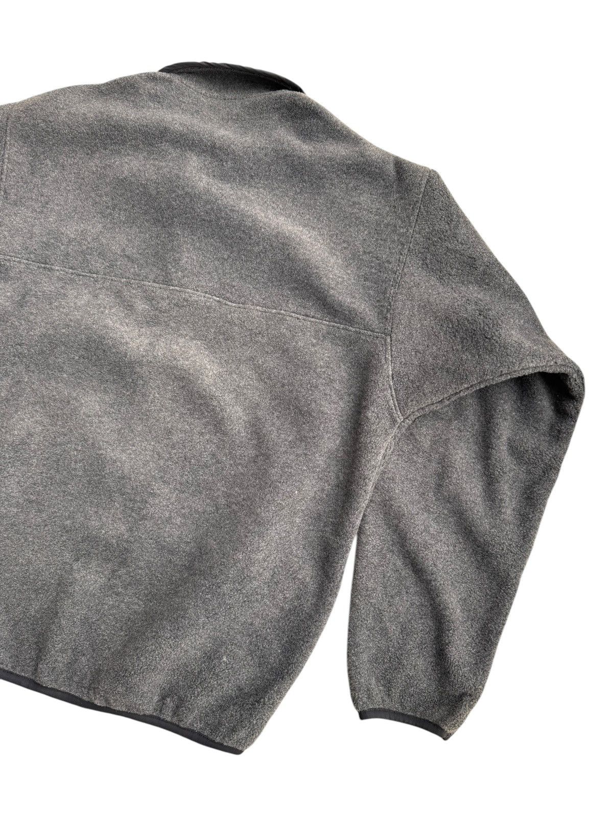 Patagonia Vintage Patagonia Fleece Jacket Outdoor Wear Style Size US M / EU 48-50 / 2 - 9 Thumbnail