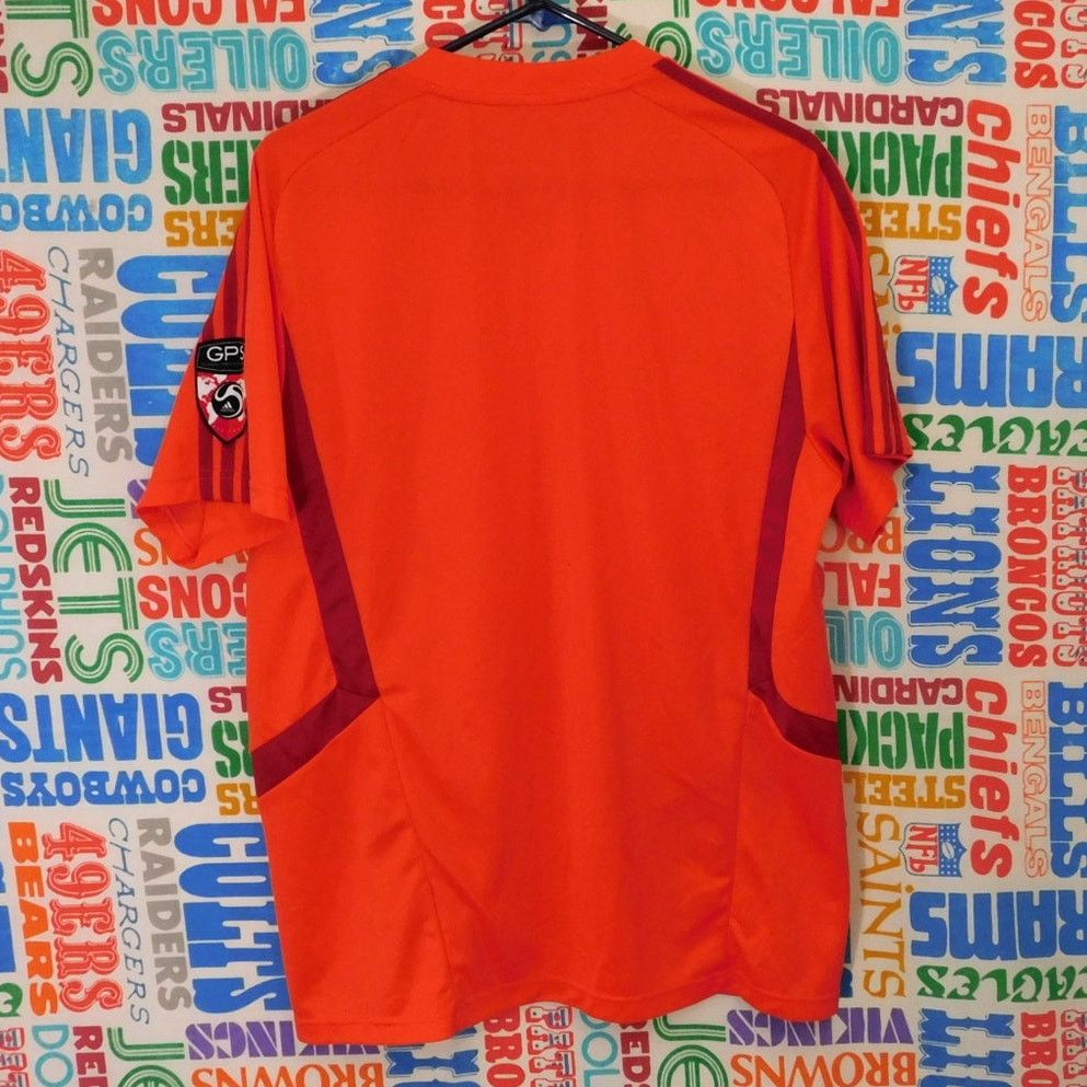 Adidas Adidas Bayern Munich 2019 2020 Training Jersey Size L DX9154 Size US L / EU 52-54 / 3 - 2 Thumbnail