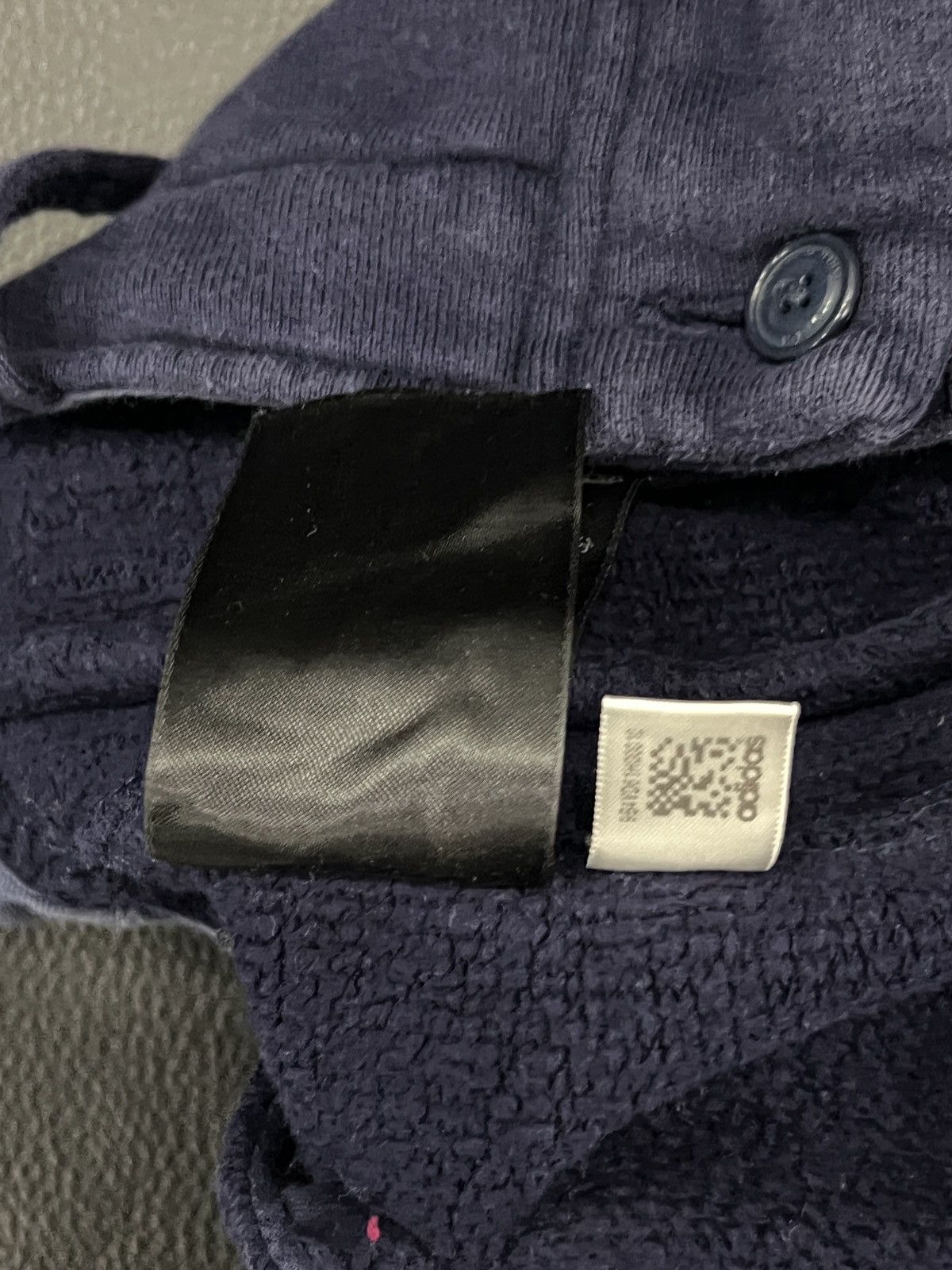 Y-3 Y-3 by Yohji Yamamoto by Adidas Bomber Cargo Pants Size US 28 / EU 44 - 19 Thumbnail