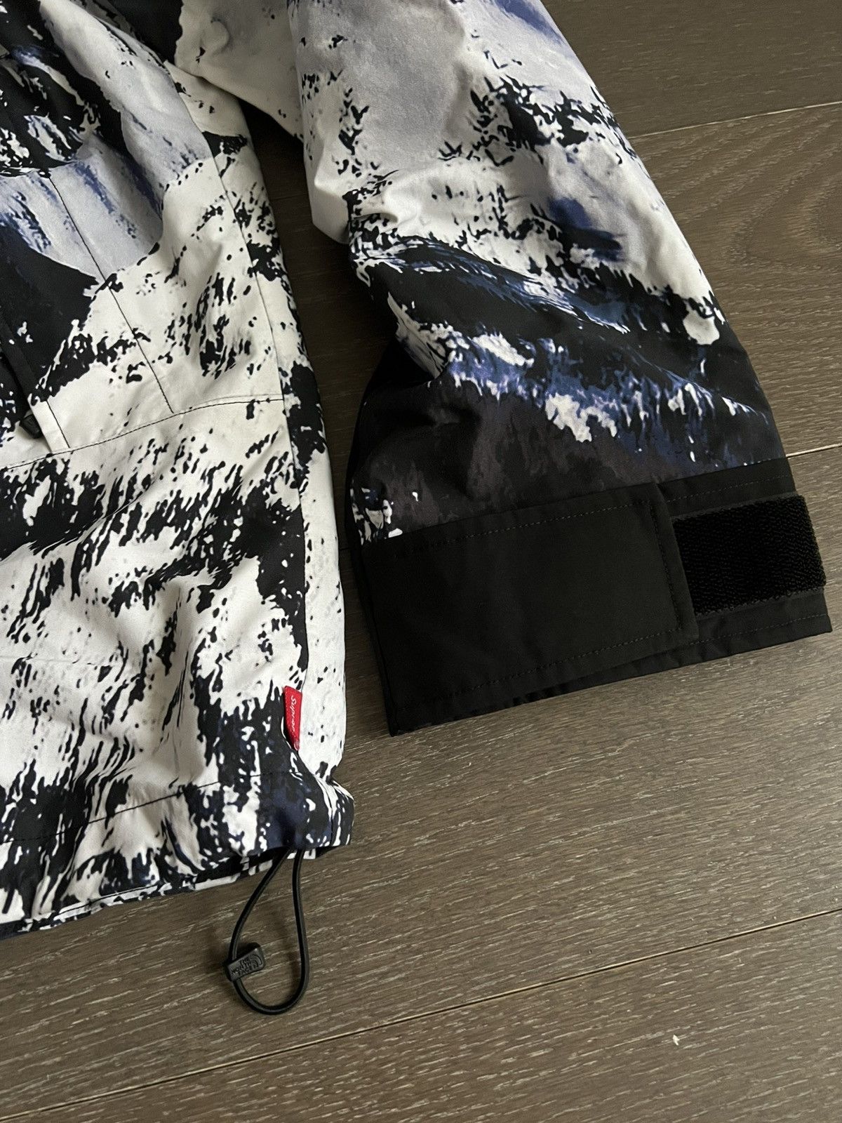 Supreme × The North Face Mountain Parka Ski Snowboard Jacket Size US L / EU 52-54 / 3 - 2 Thumbnail