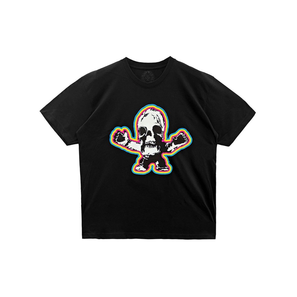 Chrome Hearts Foti Harris Teeter | Grailed