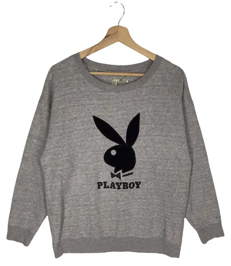 Playboy Playboy Bunny Sweatshirts Size M / US 6-8 / IT 42-44 - 1 Thumbnail
