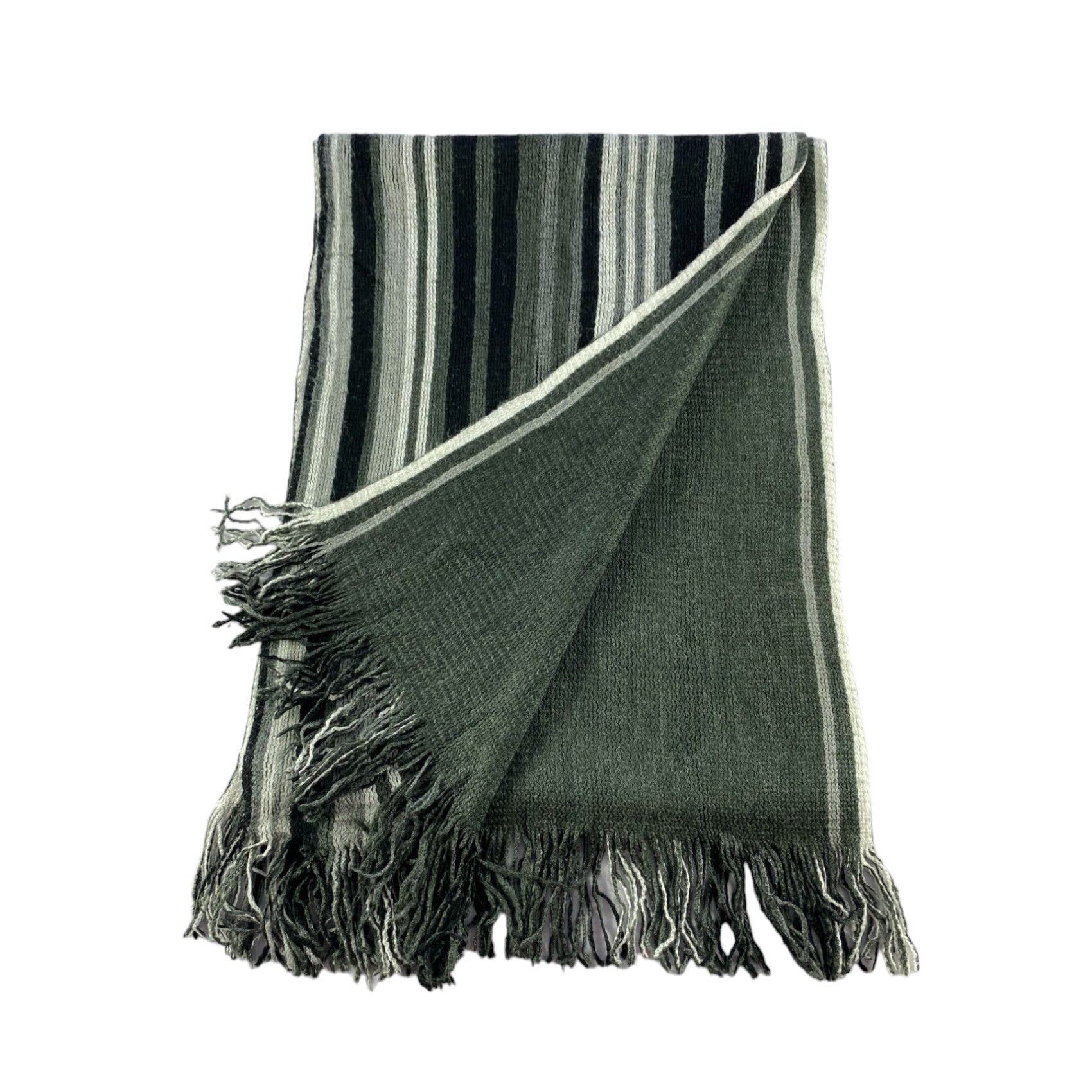 Takeo Kikuchi Takeo Kikuchi Scarf / Muffler / Neckwear - WW206 Size ONE SIZE - 4 Thumbnail