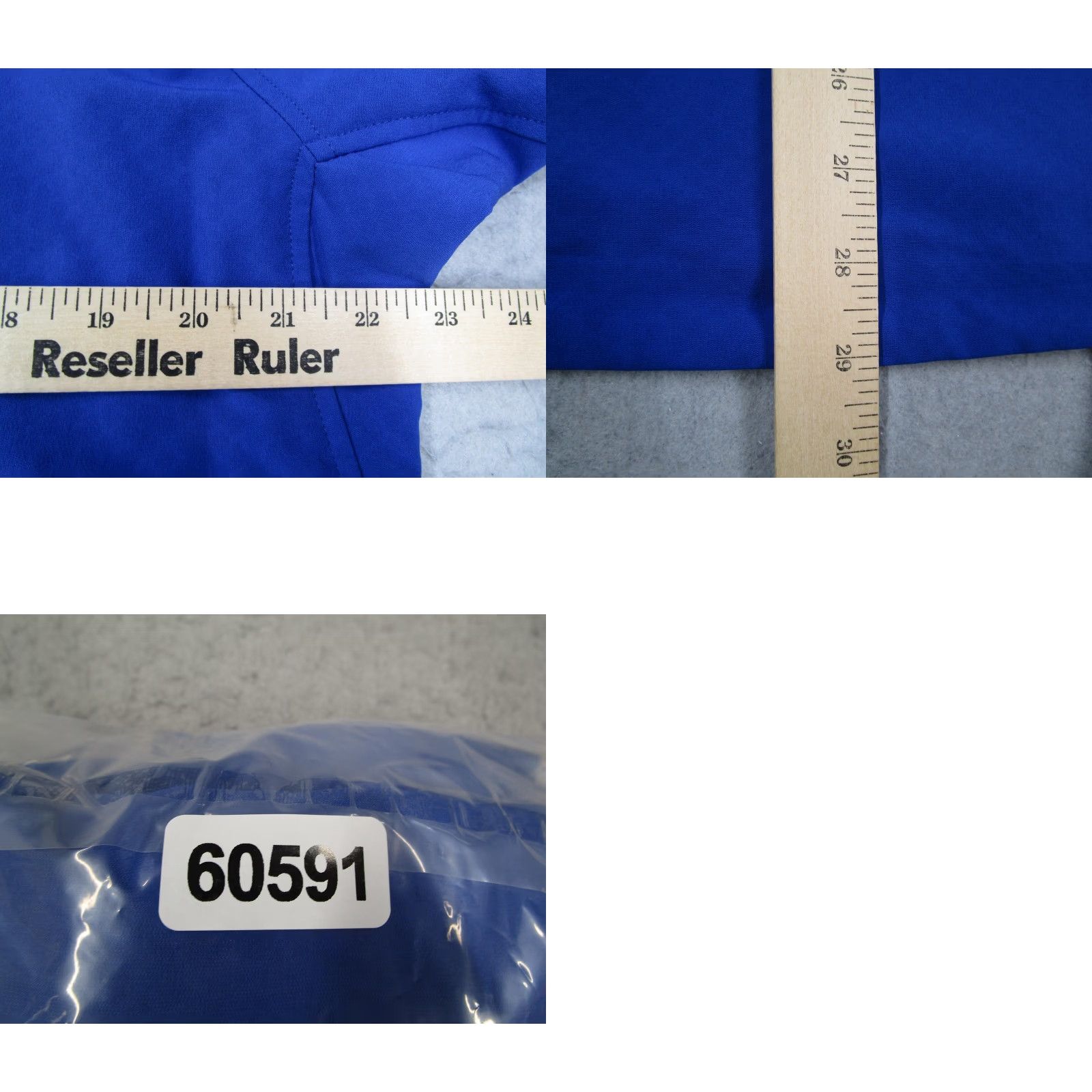 Vintage Stio Sidecut Tech Hoodie Mens Large Blue Fleece Full Zip MicroTransponder Logo Size US L / EU 52-54 / 3 - 8 Thumbnail