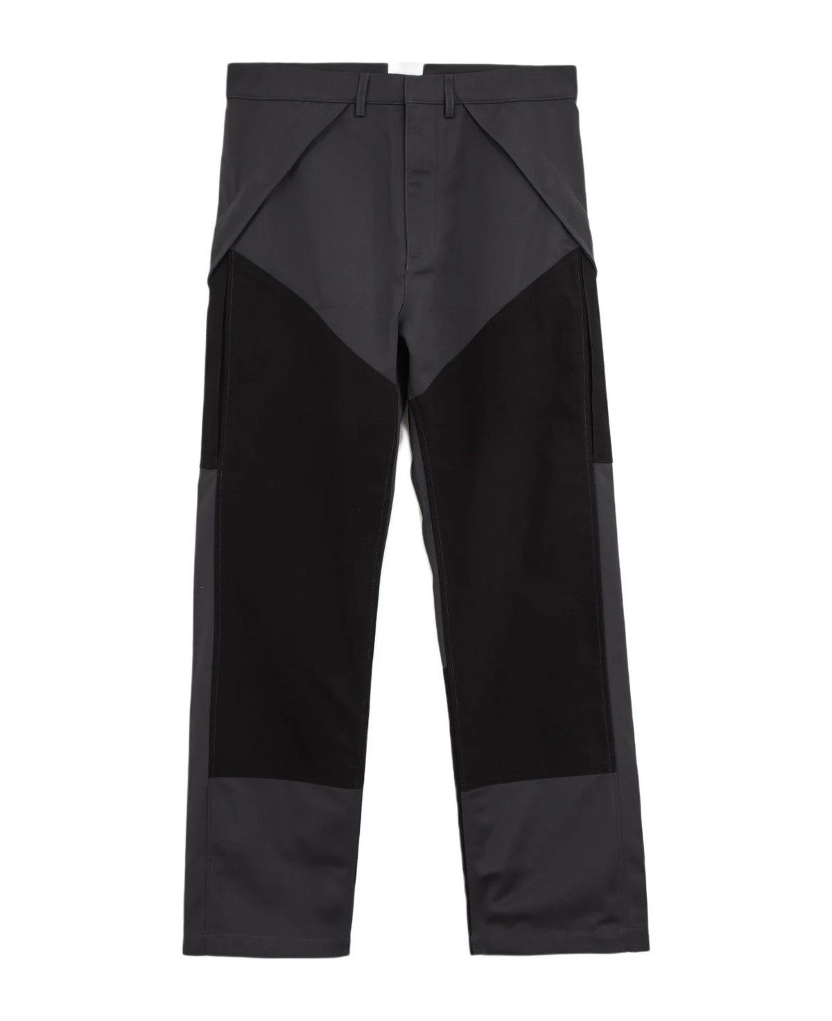 ROA ROA KLOPMAN TECHNICAL CARGO PANT CHARCOAL Size US 32 / EU 48 - 1 Thumbnail