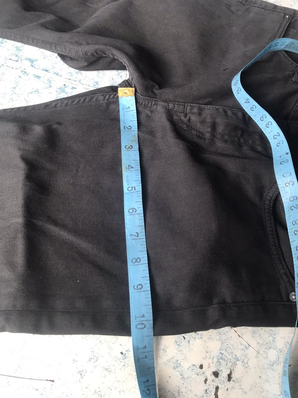Acne Studios 🔥🔥🔥VTG ACNE STUDIOS PANTS Size US 31 - 11 Thumbnail