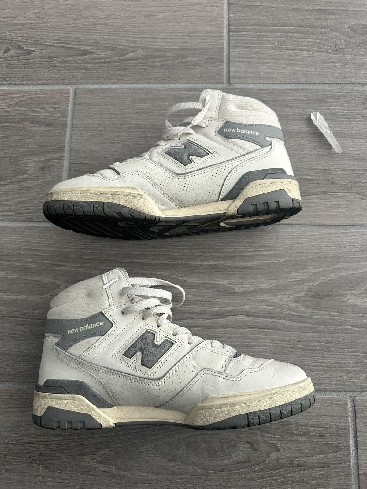 Aime Leon Dore × New Balance New Balance 650 X ALD Size US 10 / EU 43 - 2 Thumbnail