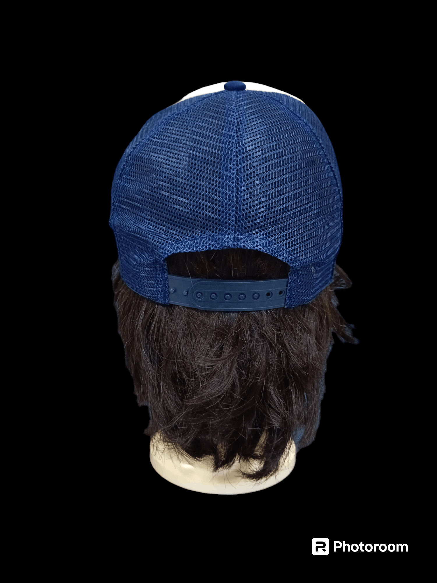YELLOW CORN YELLOW CORN TRUCKER HAT Size ONE SIZE - 3 Thumbnail