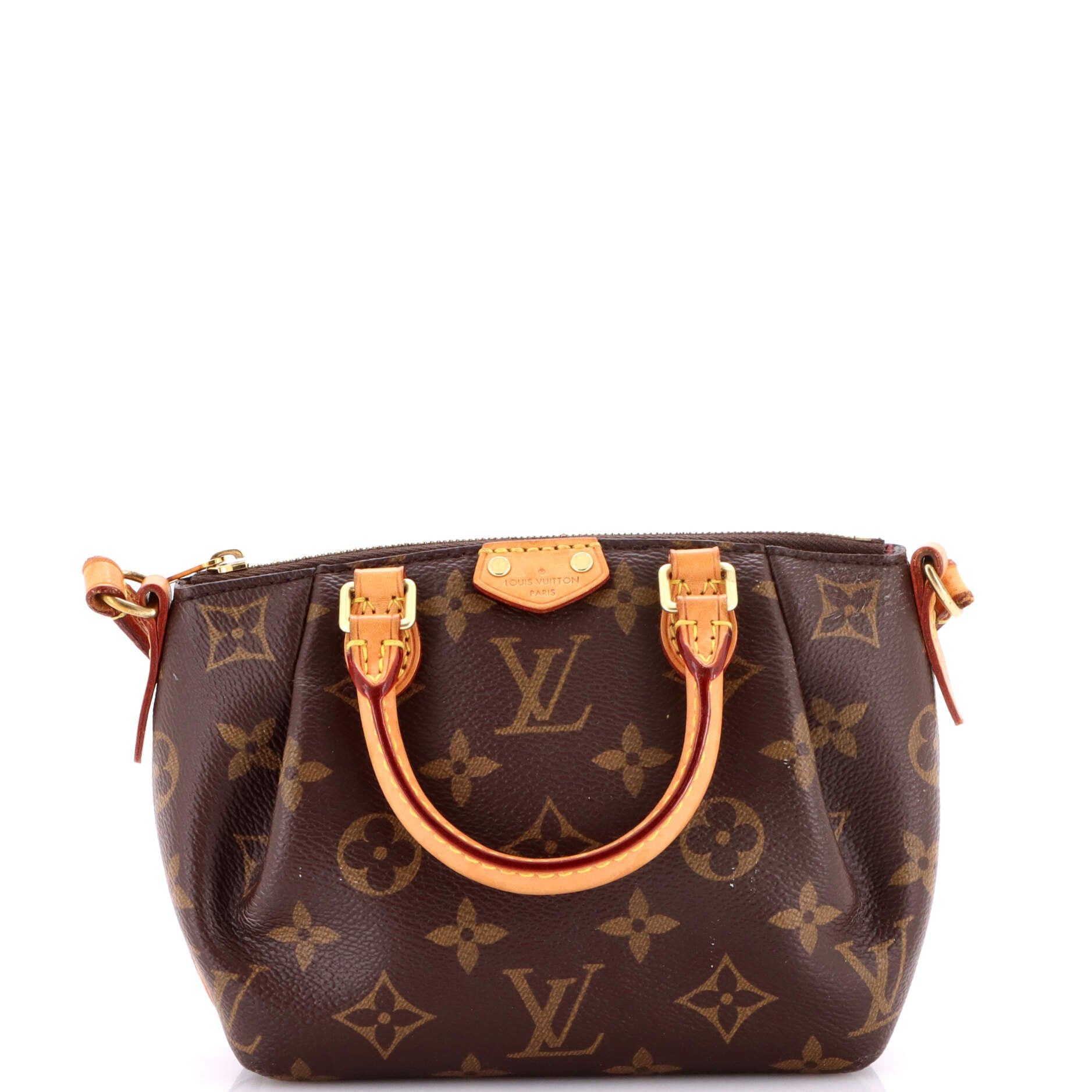 Louis Vuitton Turenne Handbag Size ONE SIZE - 1 Thumbnail