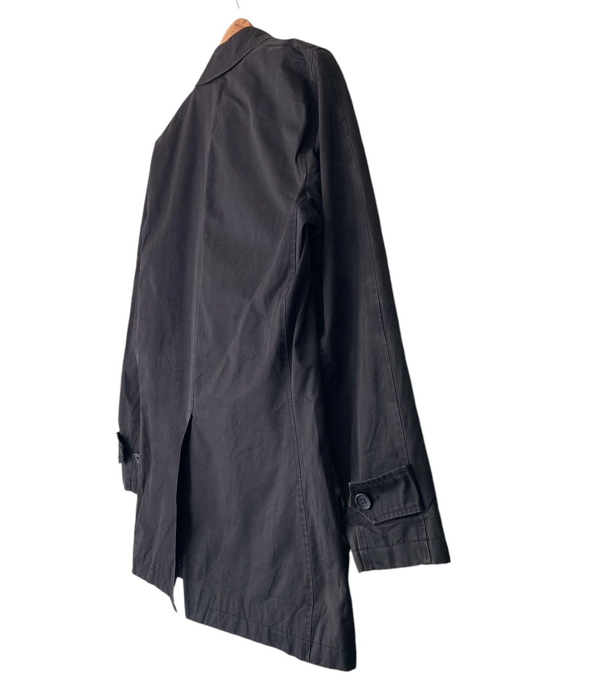 Paul Smith PAUL SMITH Parka Jacket Size US L / EU 52-54 / 3 - 13 Thumbnail