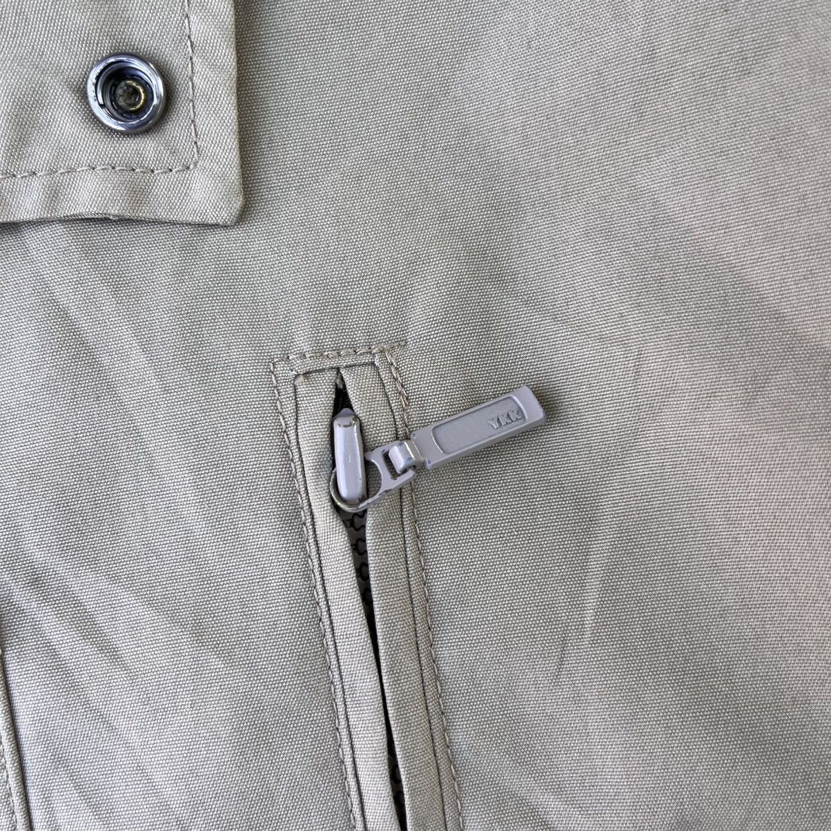 Beams Japan Vintage beams jacket Size US M / EU 48-50 / 2 - 3 Thumbnail