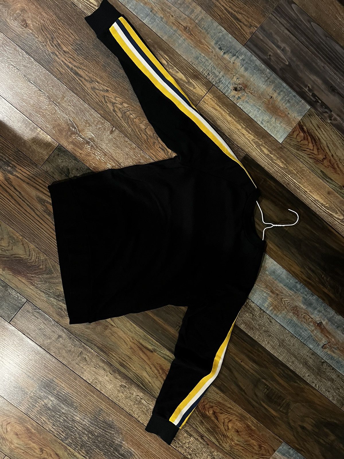 Sandro Sandro sweatshirt Size US S / EU 44-46 / 1 - 1 Thumbnail