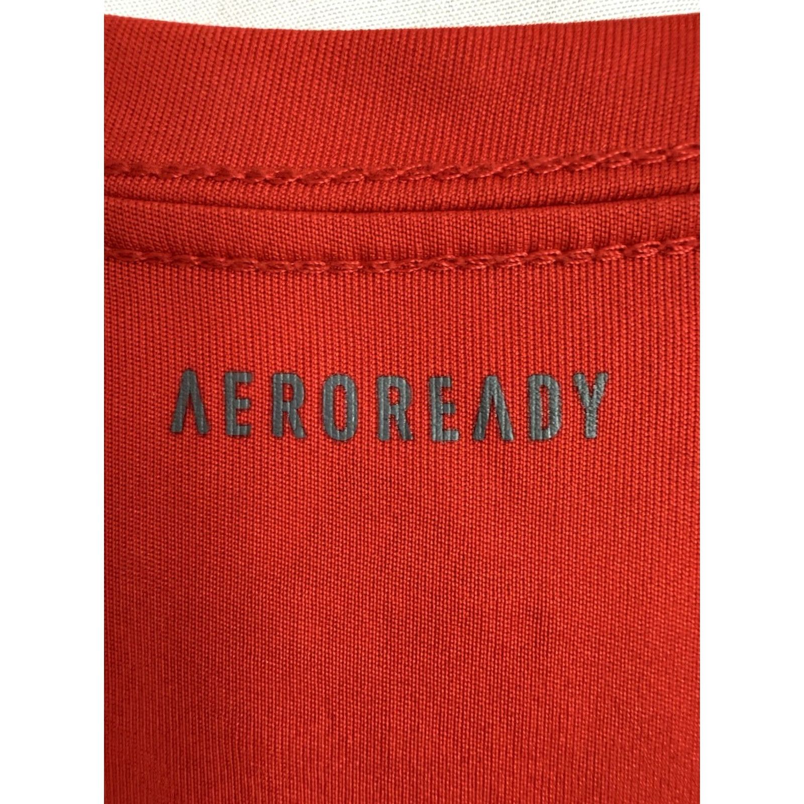 Adidas VINTAGE-? Size US XL / EU 56 / 4 - 3 Thumbnail